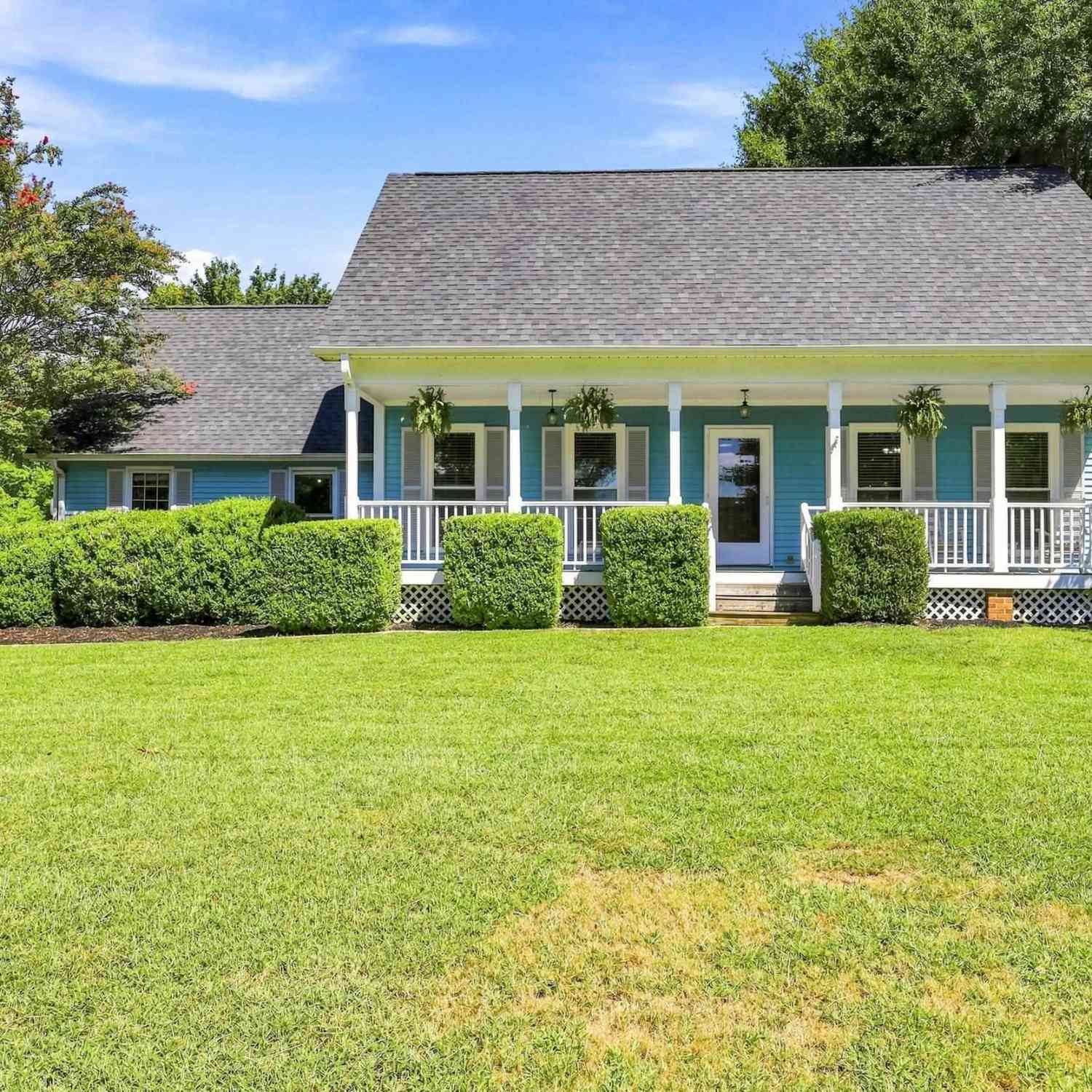 Homes For Sale - 1801 Old Mill<br/> Anderson County, Easley, SC 29642