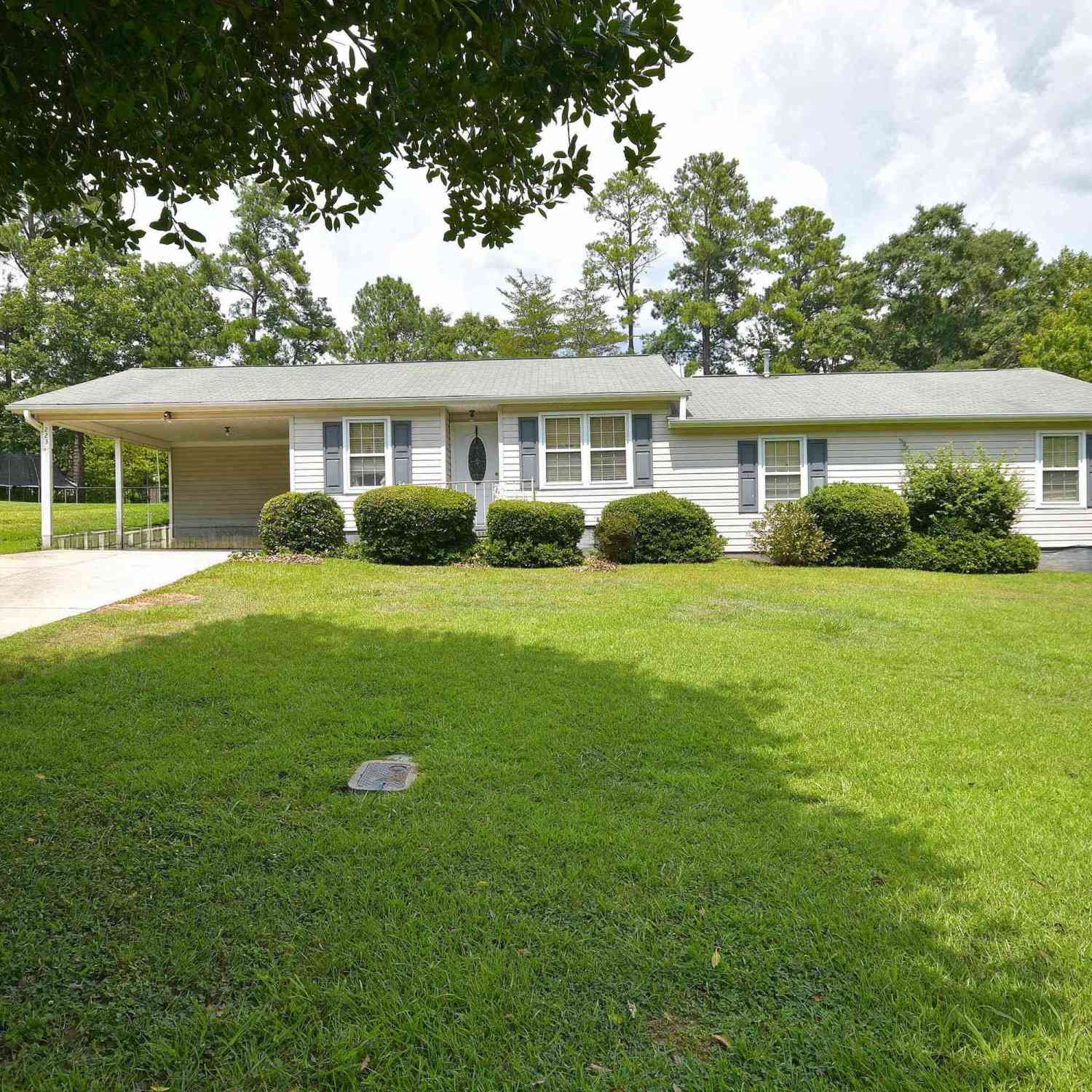 Homes For Sale - 223 Redwood<br/> Anderson County, Easley, SC 29642