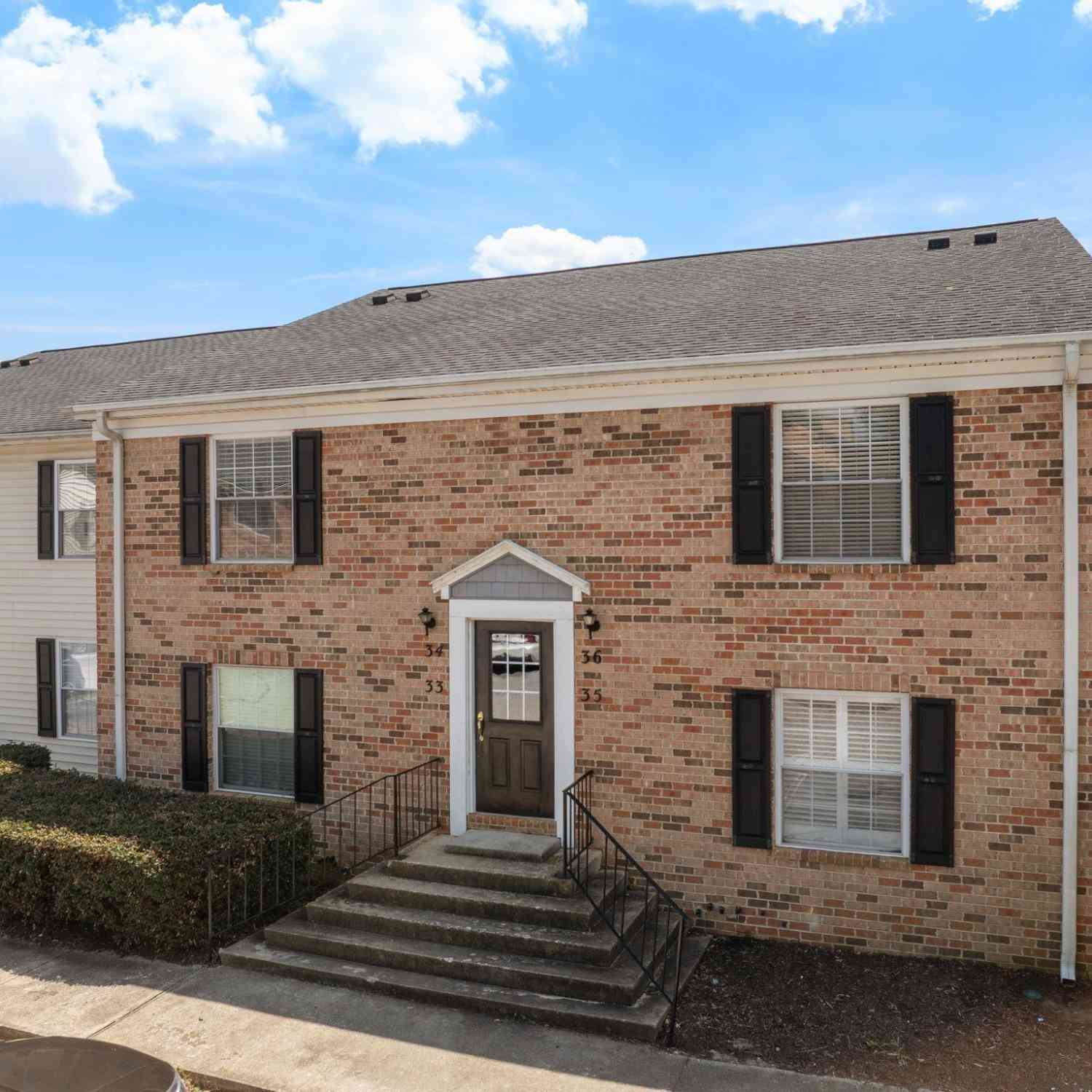 Condo For Sale - 925 Cleveland<br/> Greenville County, Greenville, SC 29601