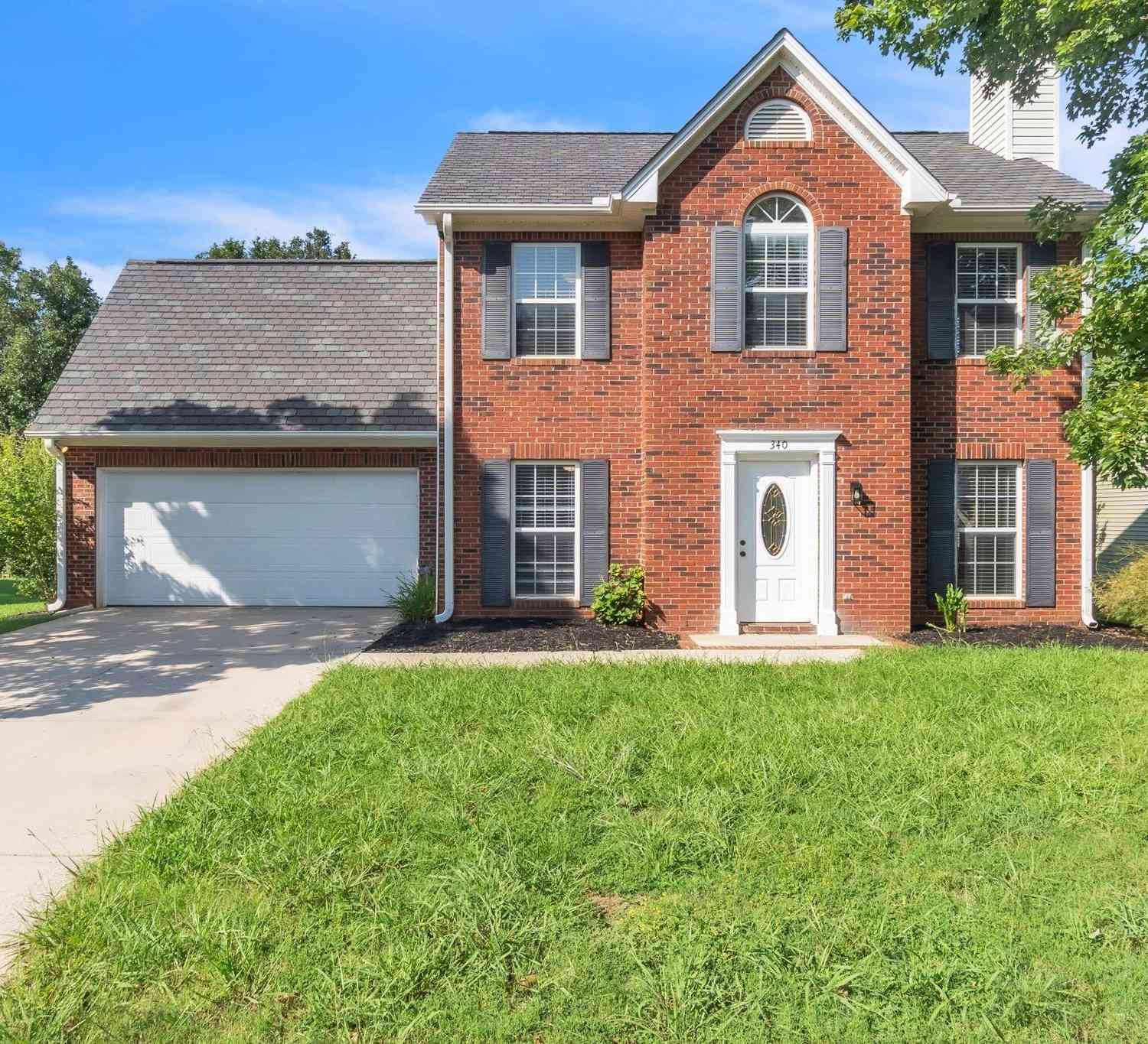 Homes For Sale - 340 Riverside Chase<br/> Greenville County, Greer, SC 29650
