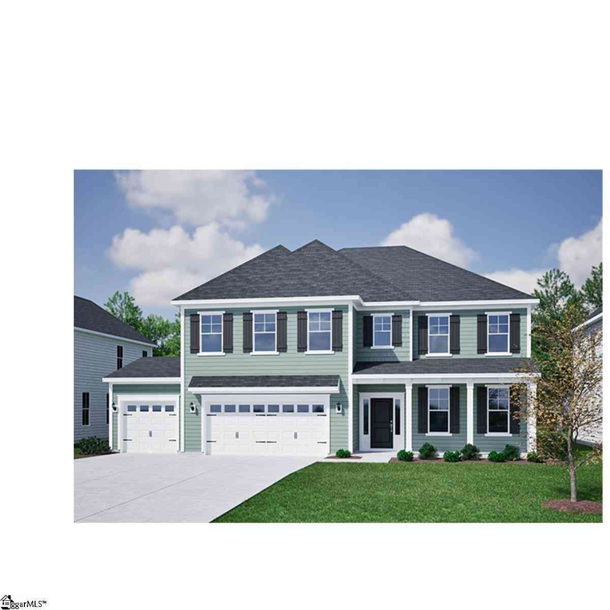 Homes For Sale - 230 Gypsum<br/> Anderson County, Anderson, SC 29625