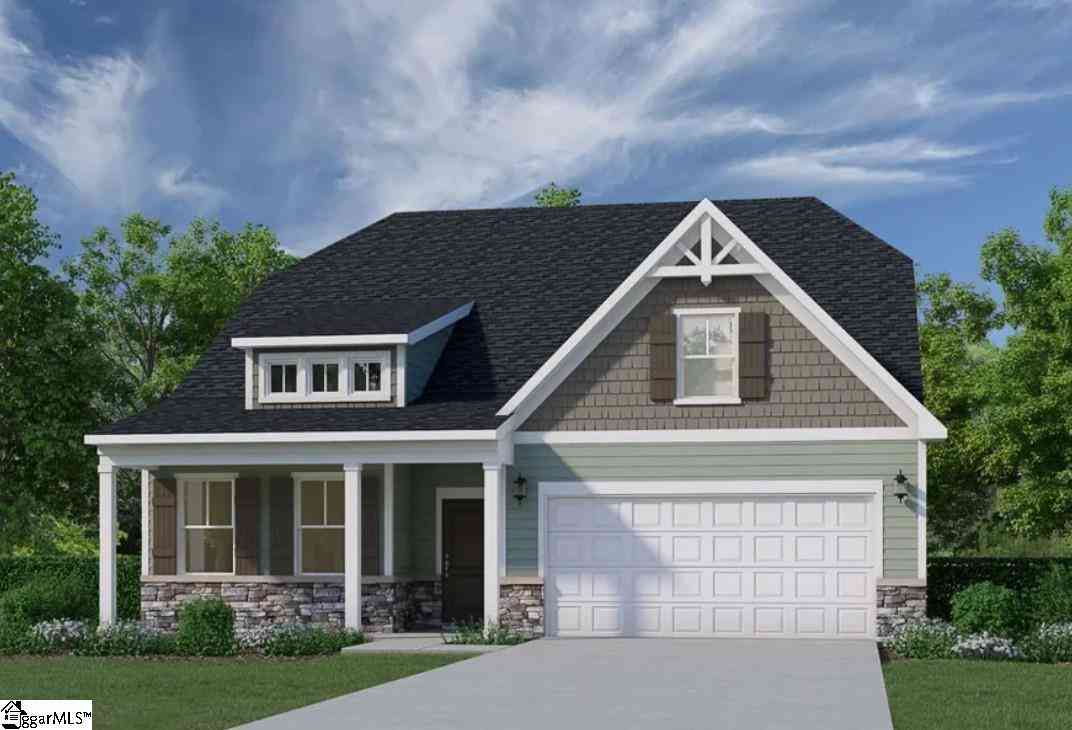 Homes For Sale - 119 Terpack<br/> Laurens County, Gray Court, SC 29645