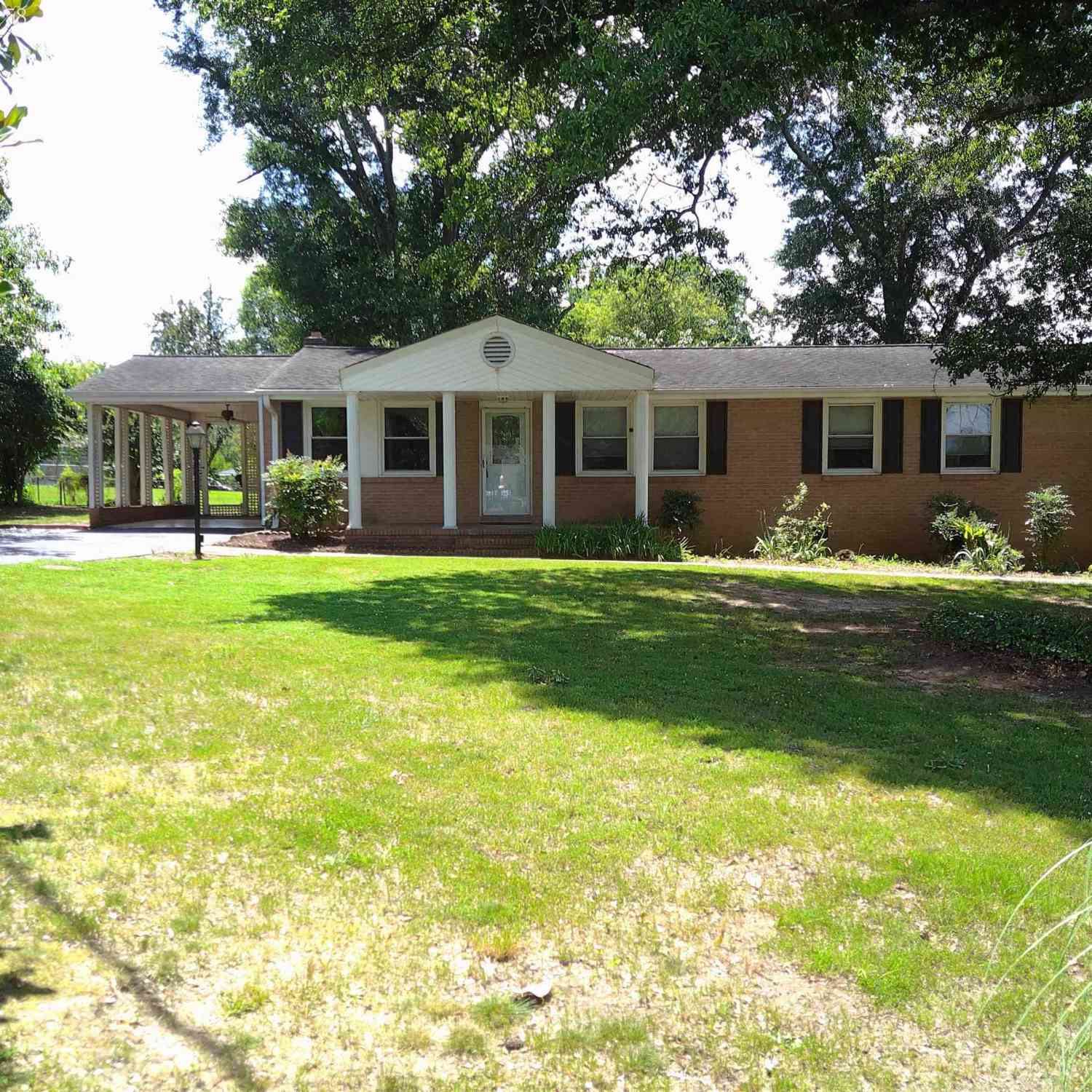 Homes For Sale - 204 Sycamore<br/> Greenville County, Mauldin, SC 29662