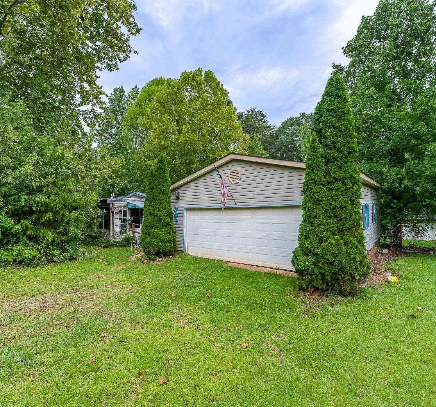 Mobile Home For Sale - 103 Fitts Spur<br/> Greenville County, Greer, SC 29651