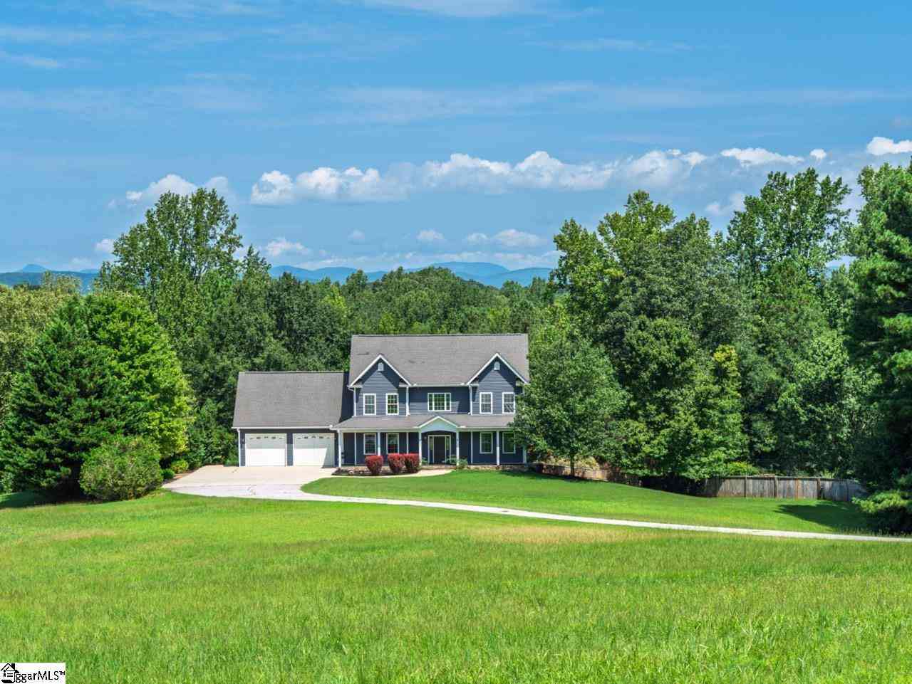 Homes For Sale - 221 Heaven View<br/> Walhalla, SC 29691