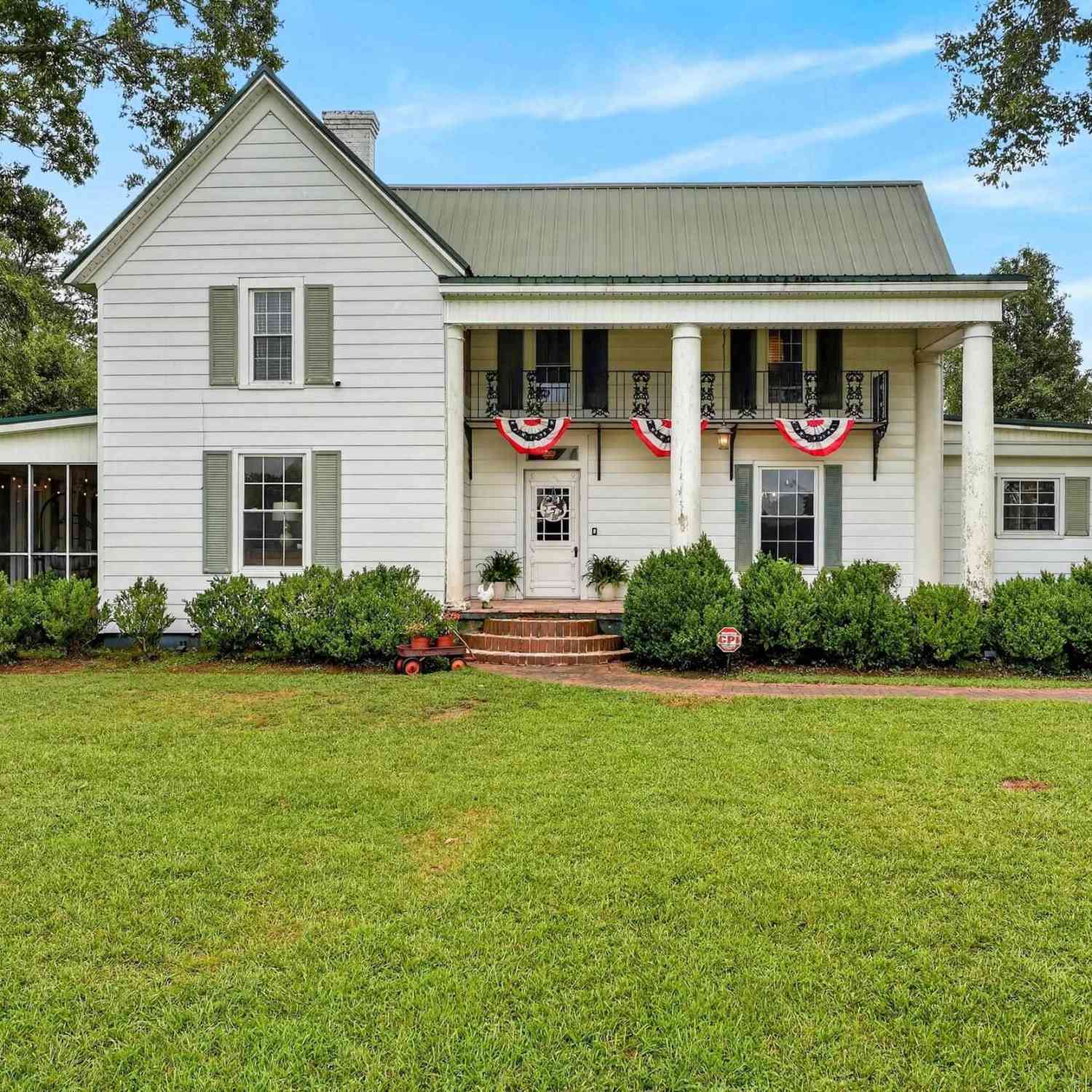 Homes For Sale - 1710 Scuffletown<br/> Greenville County, Fountain Inn, SC 29644