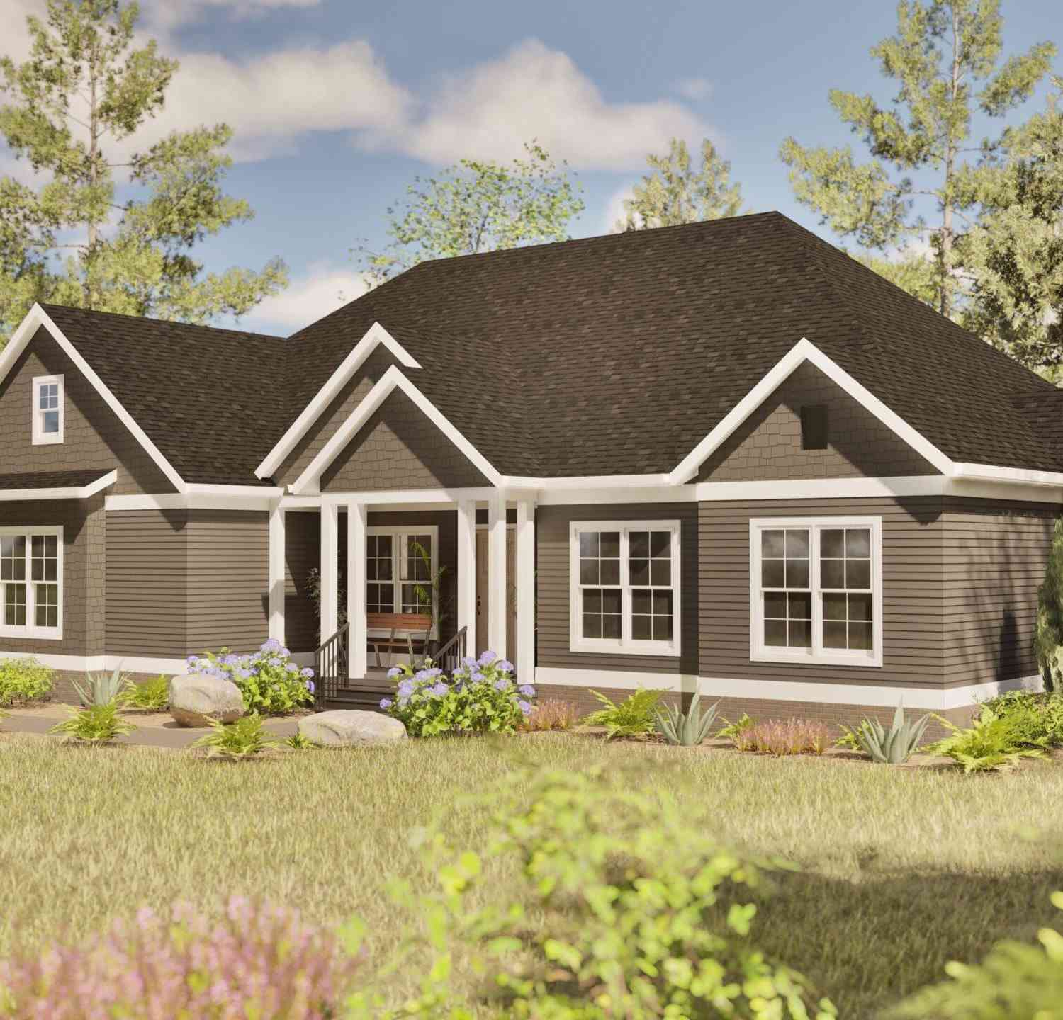 Homes For Sale - 104 Halowell<br/> Greenville County, Travelers Rest, SC 29690