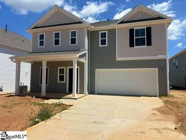 Homes For Sale - 131 Edgewood Farms<br/> Pickens County, Easley, SC 29640