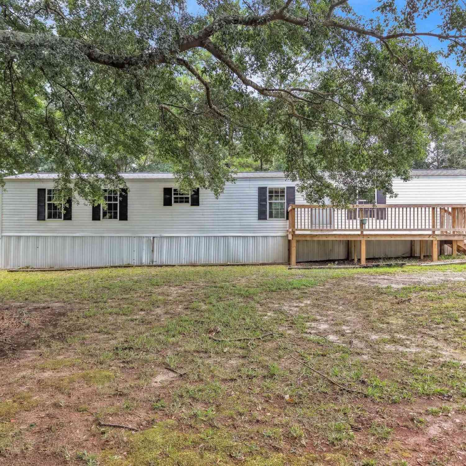 Mobile Home For Sale - 14 Golden<br/> Greenville County, Piedmont, SC 29673