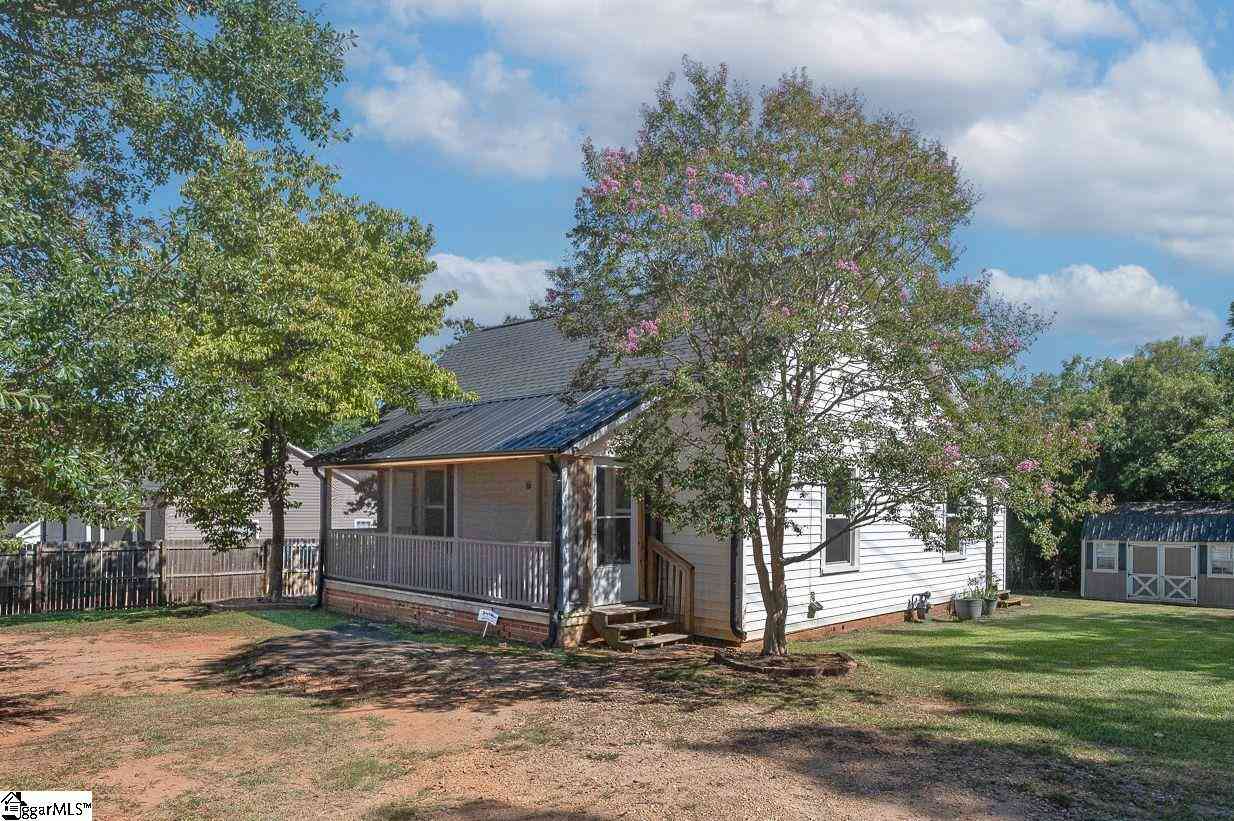 Homes For Sale - 61 Orr<br/> Greenville County, Greenville, SC 29605
