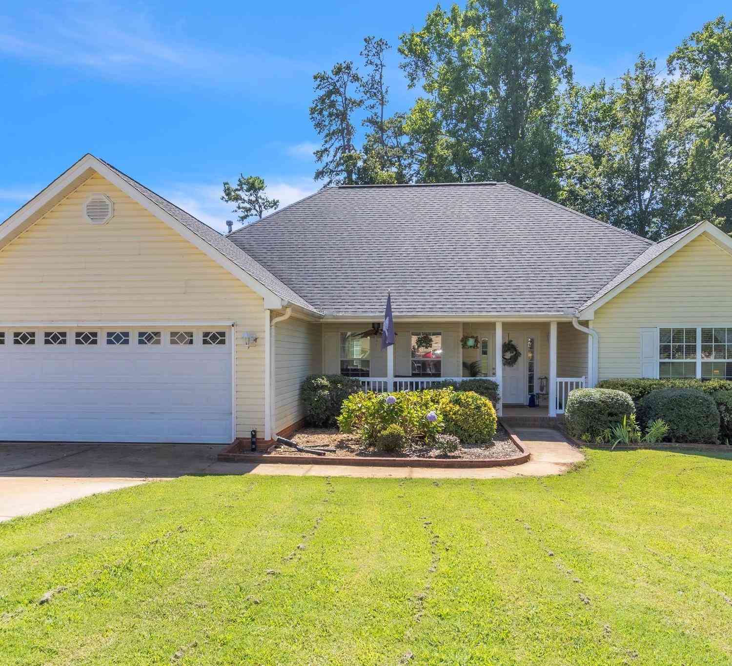 Homes For Sale - 264 Watercourse<br/> Greenville County, Greer, SC 29651