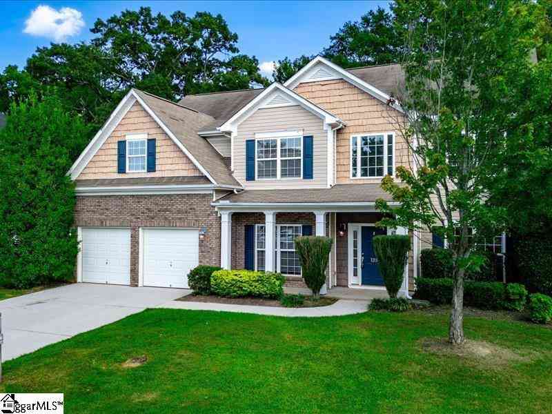 Homes For Sale - 129 Rivanna<br/> Greenville County, Greenville, SC 29607