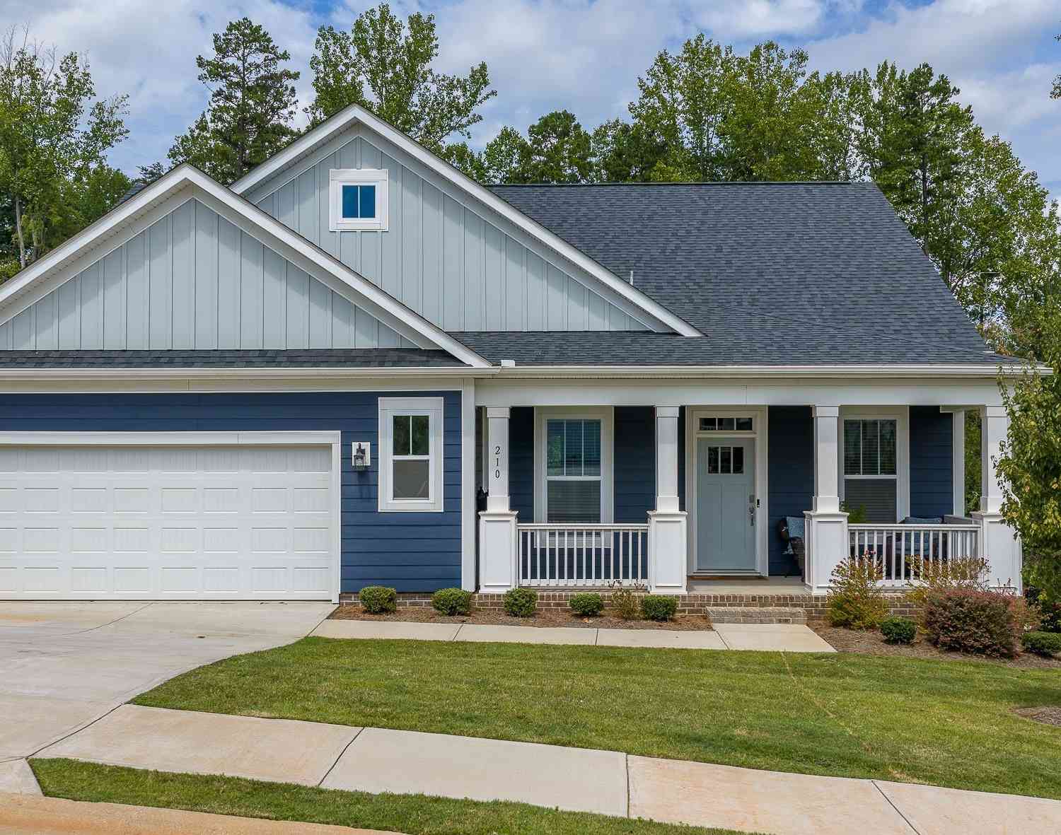 Homes For Sale - 210 Maverick<br/> Pickens County, Central, SC 29630