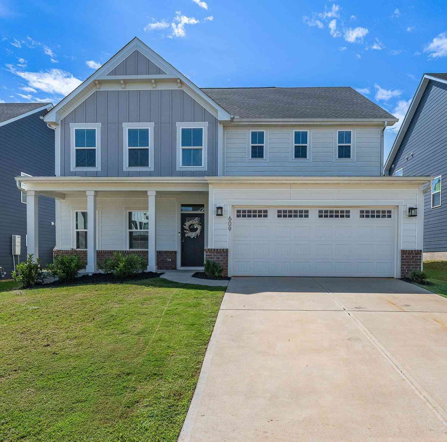 Homes For Sale - 609 Vestrella<br/> Greenville, SC 29605