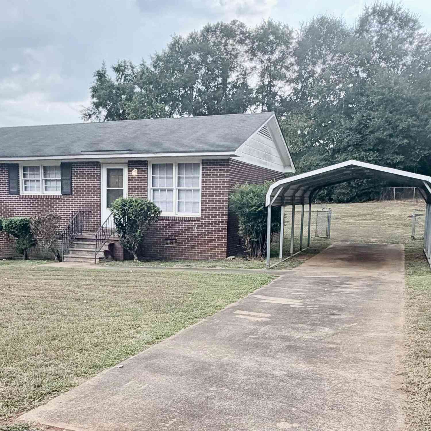 Homes For Sale - 204 E Pinedale<br/> Anderson, SC 29626