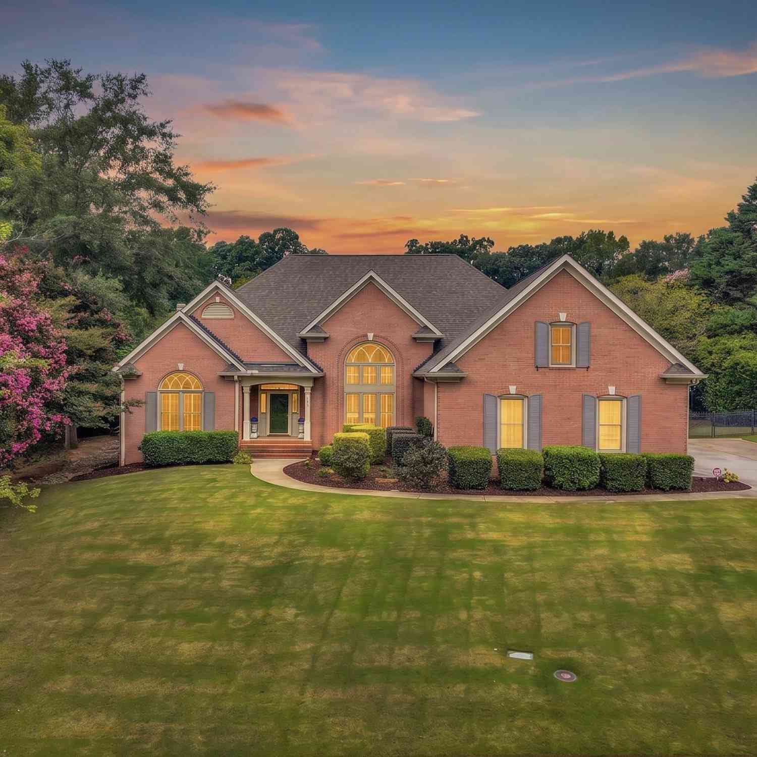 Homes For Sale - 105 River Walk<br/> Simpsonville, SC 29681