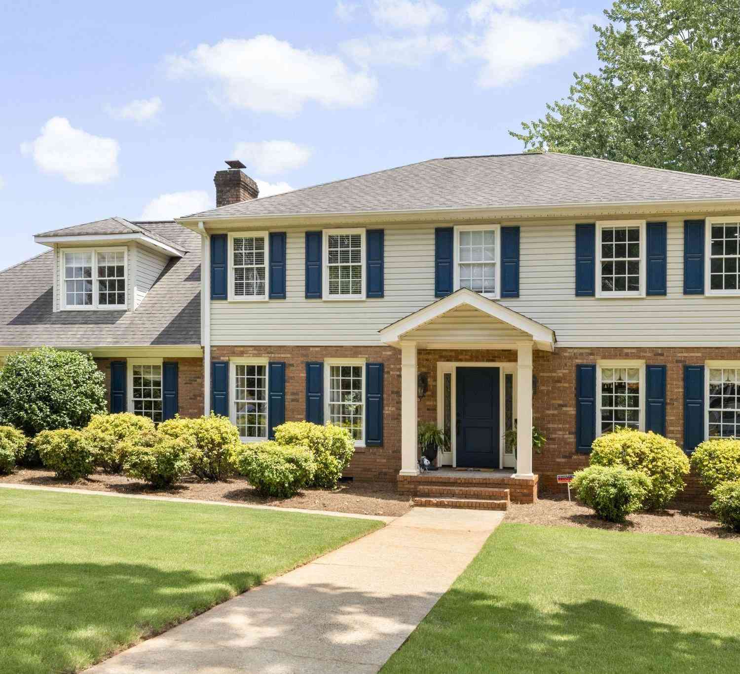 Homes For Sale - 4 Brynhurst<br/> Greenville, SC 29615