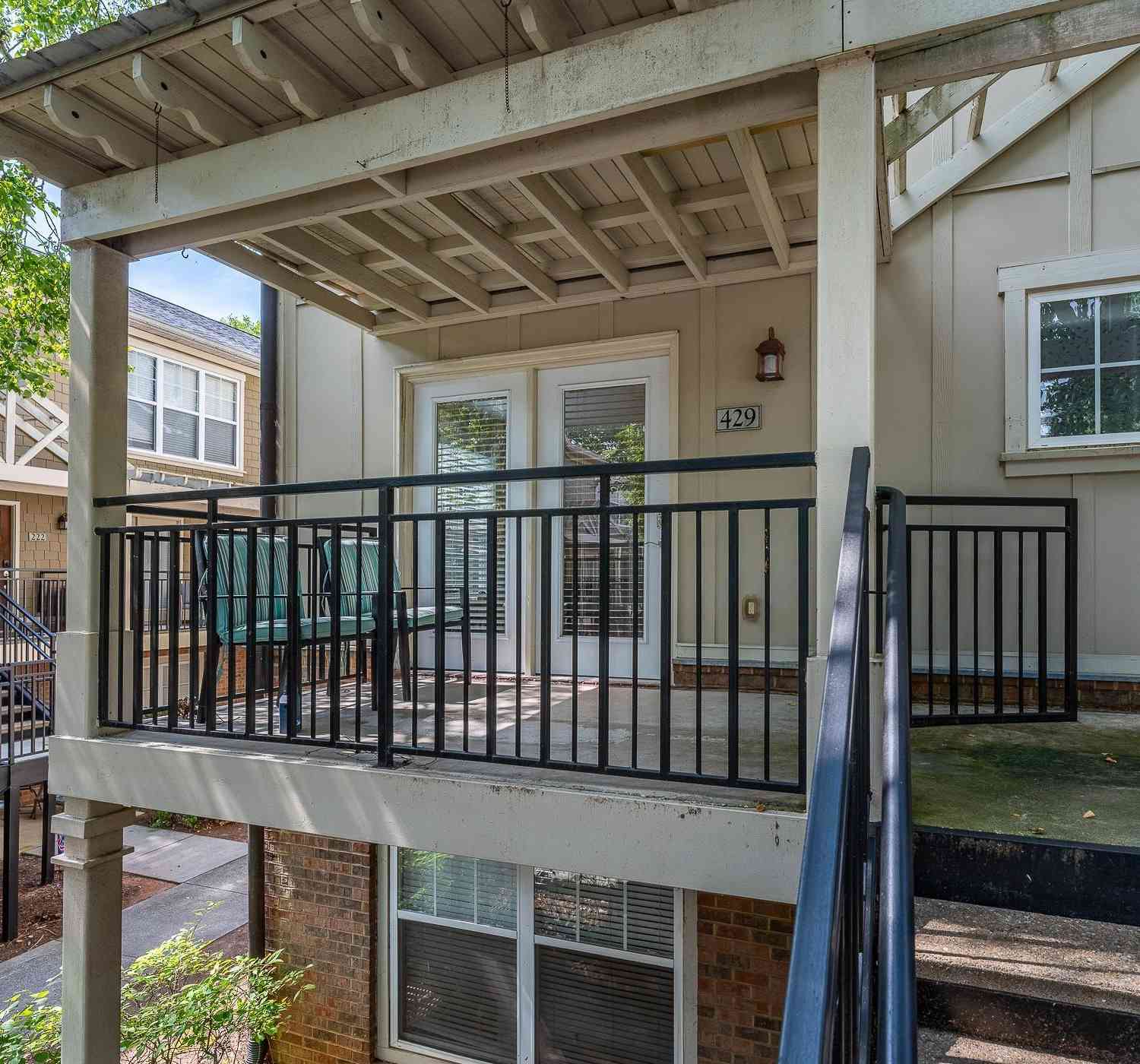 Condo For Sale - 833 Old Greenville<br/> Clemson, SC 29631