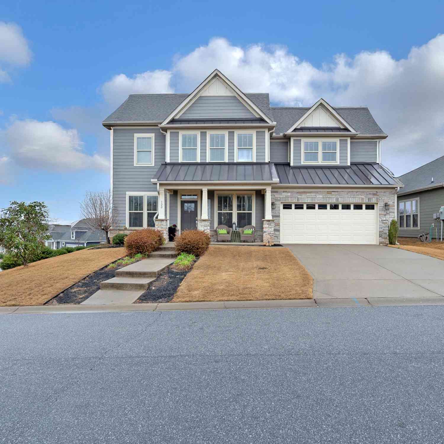 Homes For Sale - 120 Longfellow<br/> Simpsonville, SC 29681