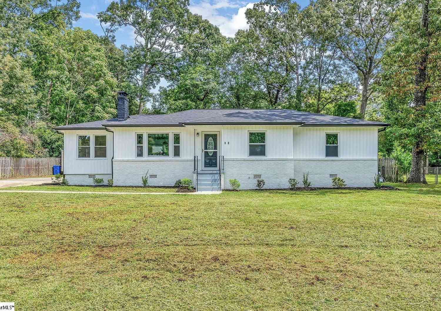 Homes For Sale - 12 Brewster<br/> Taylors, SC 29687