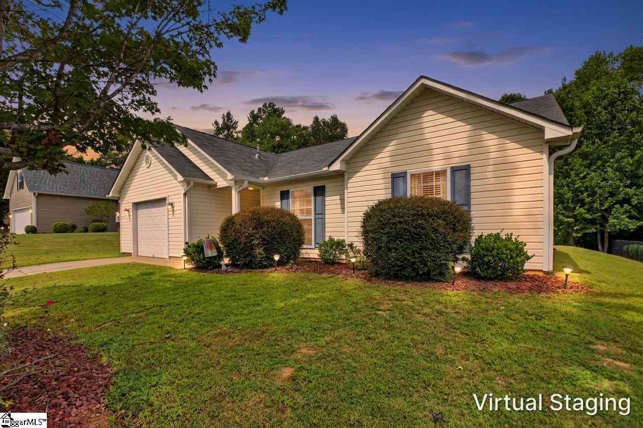 Homes For Sale - 136 Fledgling<br/> Pickens County, Easley, SC 29642