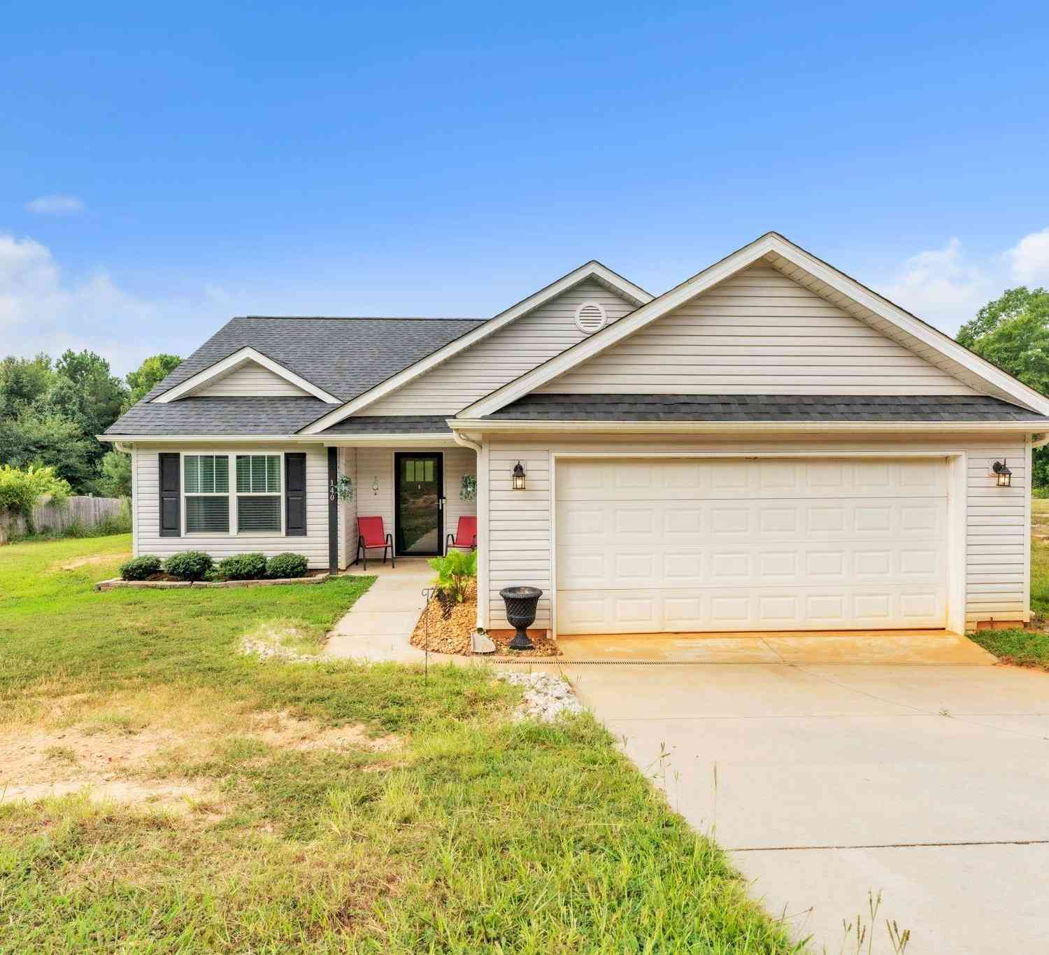 Homes For Sale - 140 Miller<br/> Belton, SC 29627