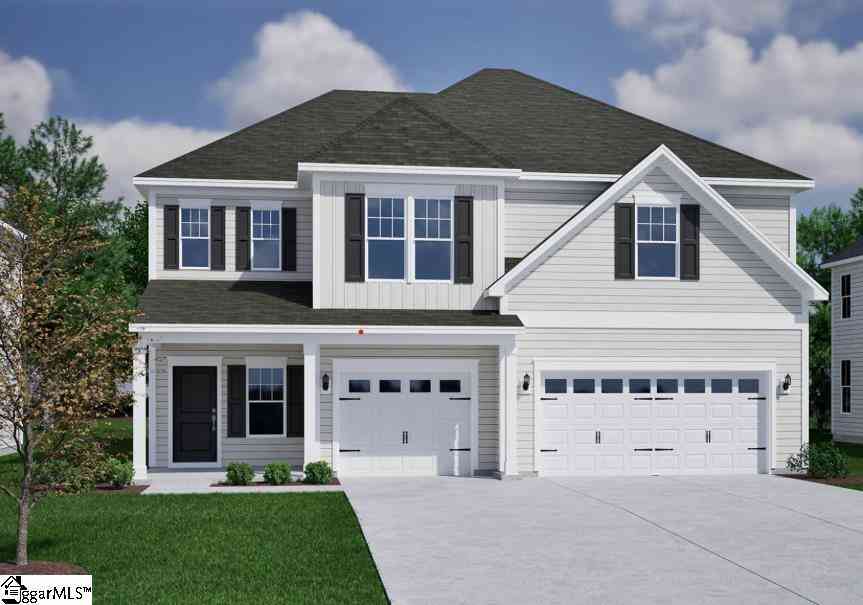 Homes For Sale - 3017 Oak Grove<br/> Anderson, SC 29621