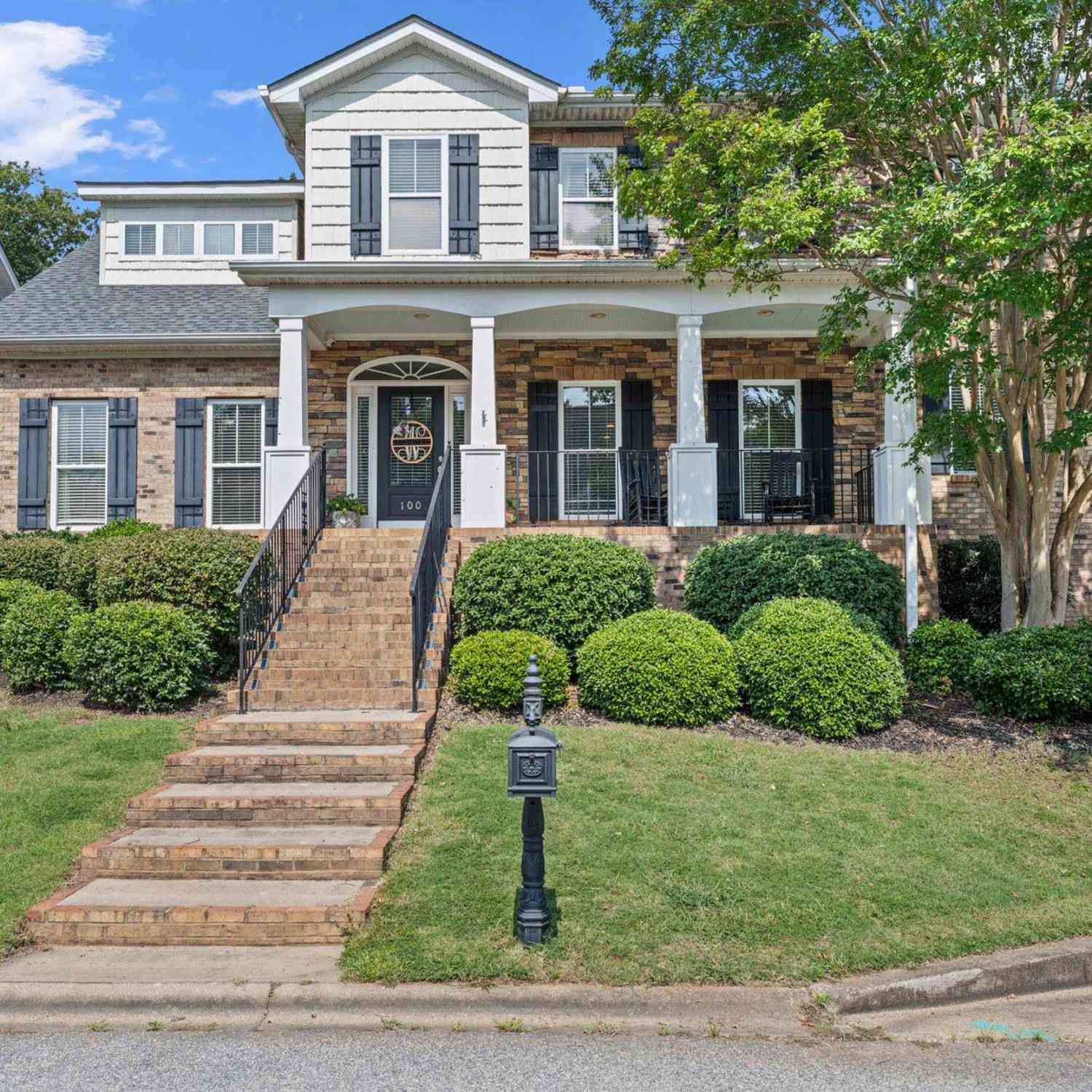 Homes For Sale - 100 Cutler<br/> Greenville County, Greenville, SC 29615