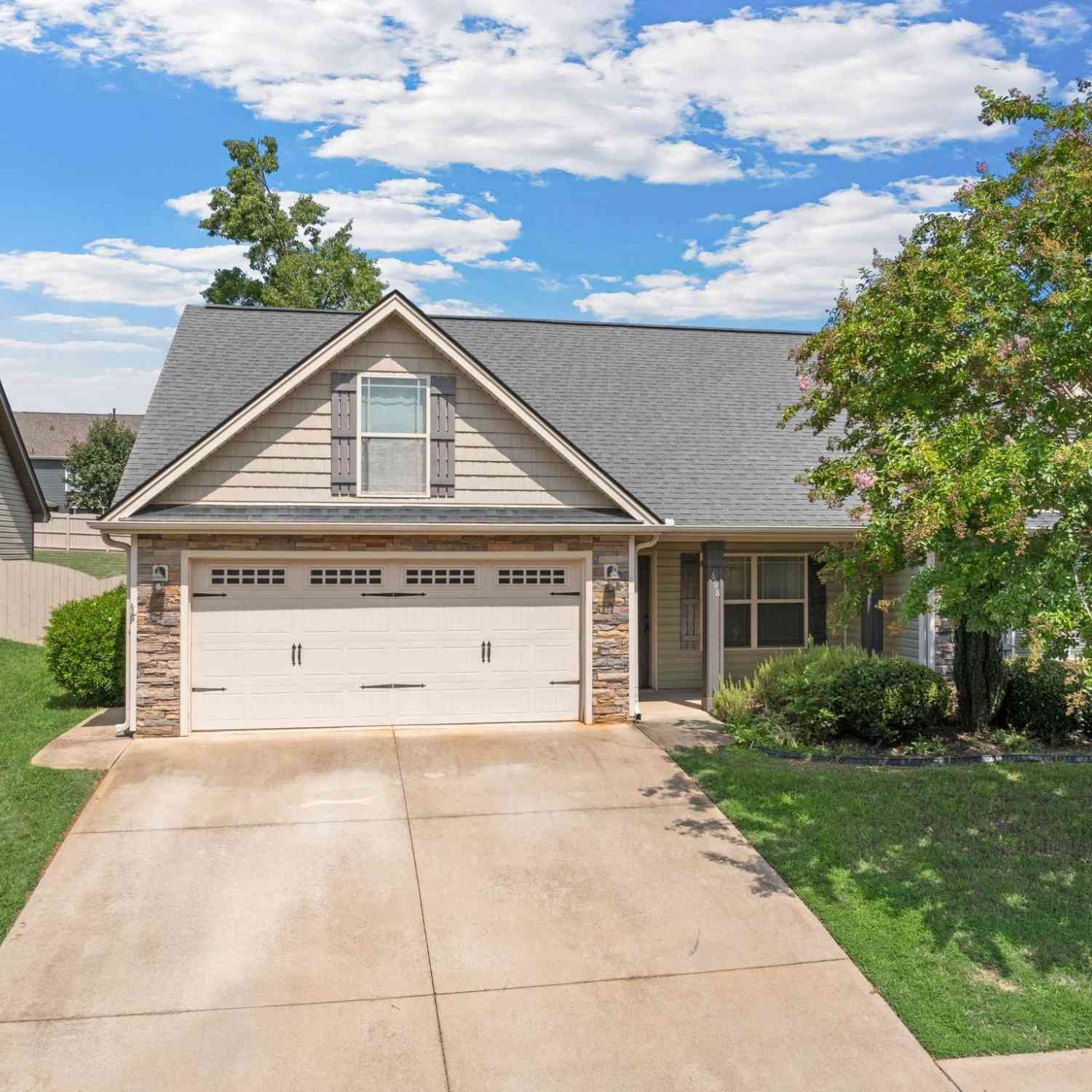 Slider Thumb