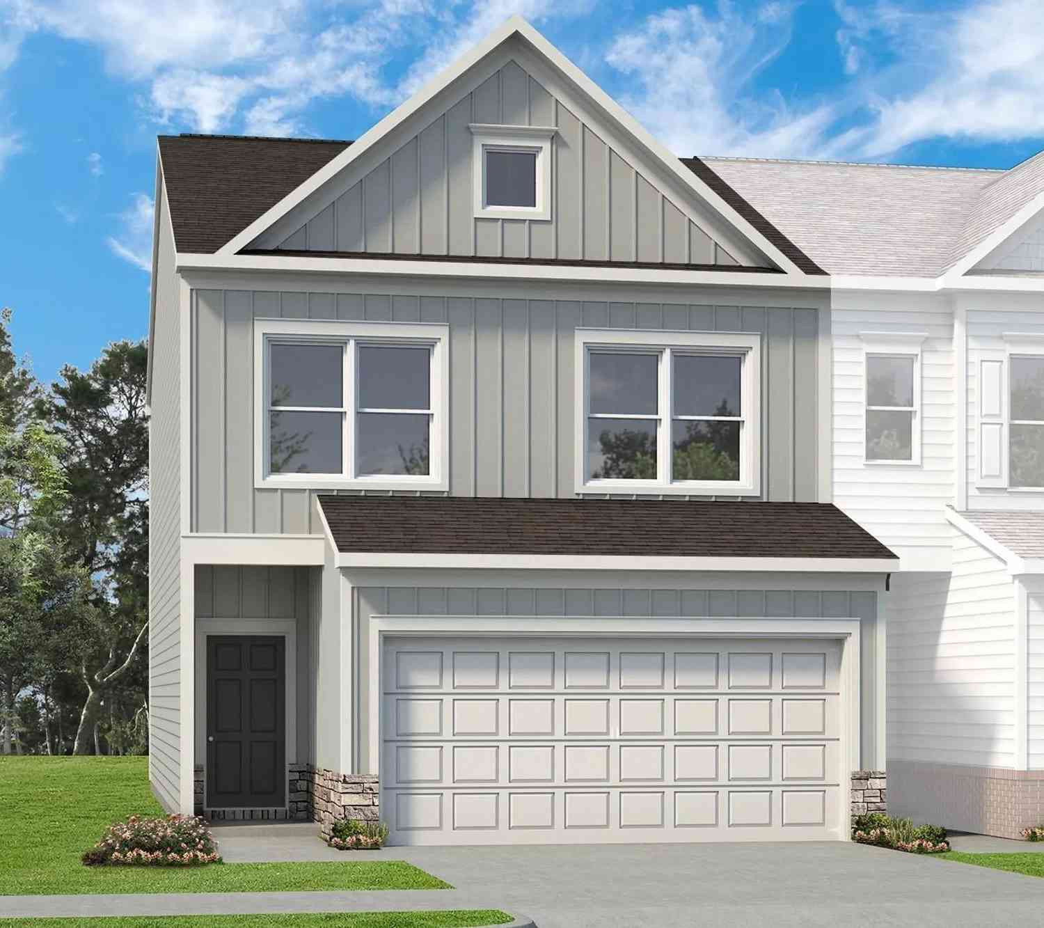 Townhouse For Sale - 311 Diamond<br/> Powdersville, SC 29611