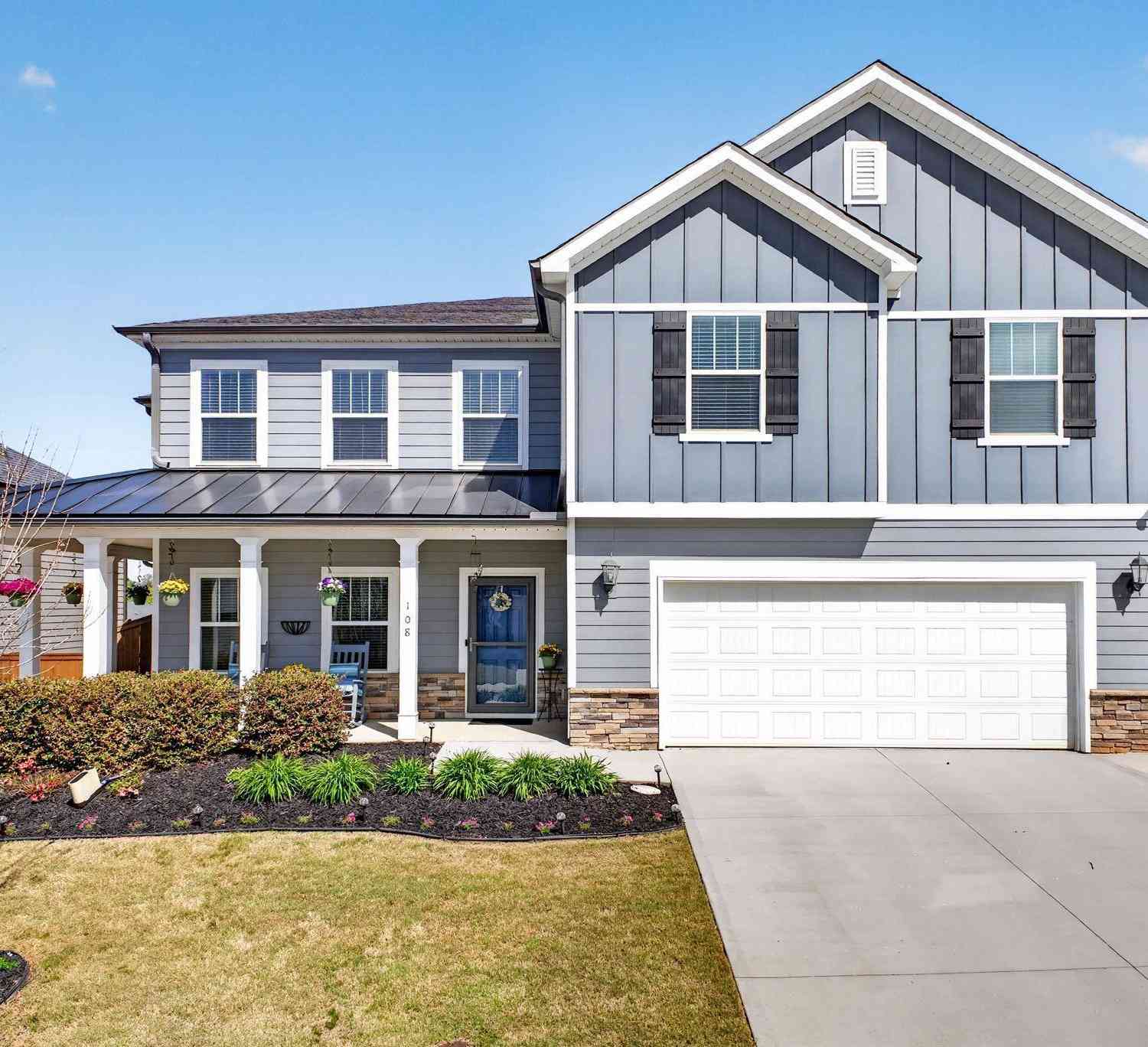 Homes For Sale - 108 Graceful Sedge<br/> Simpsonville, SC 29680