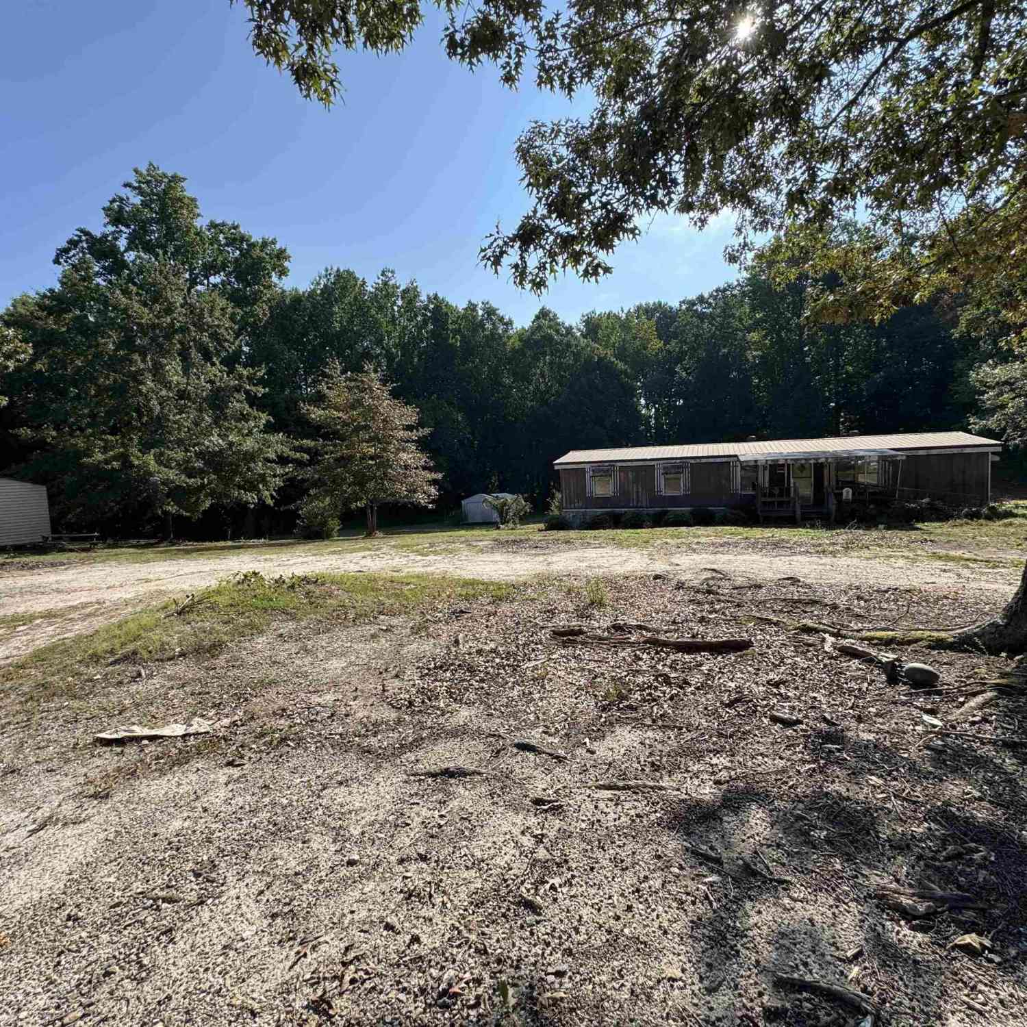 Mobile Home For Sale - 252 Currys Lake<br/> Gray Court, SC 29645
