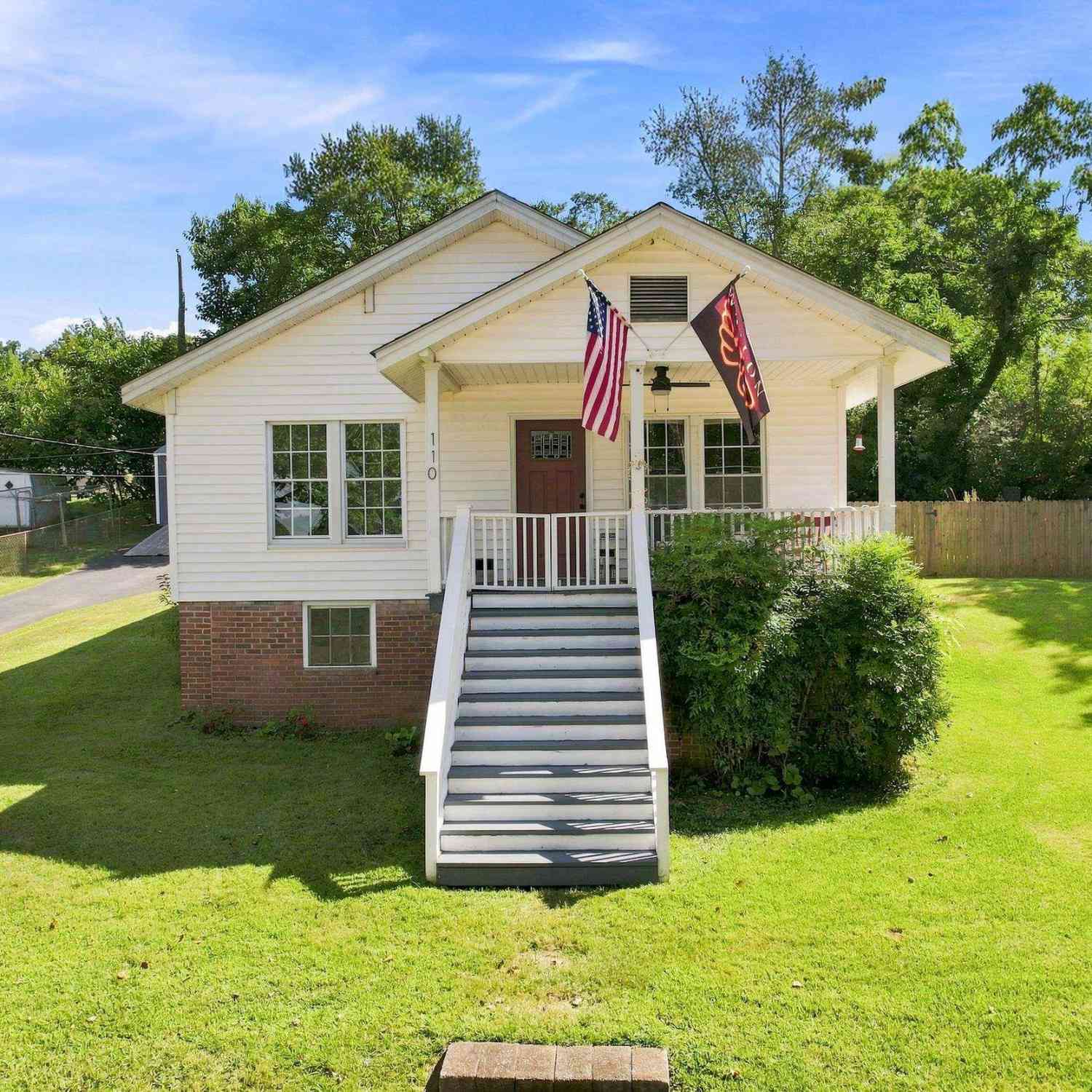Homes For Sale - 110 Ligon<br/> Pickens, SC 29630