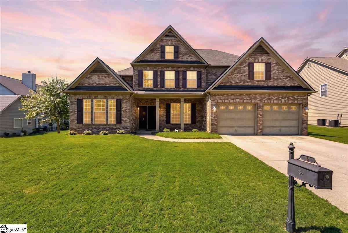 Homes For Sale - 5 Blacksburg<br/> Simpsonville, SC 29681