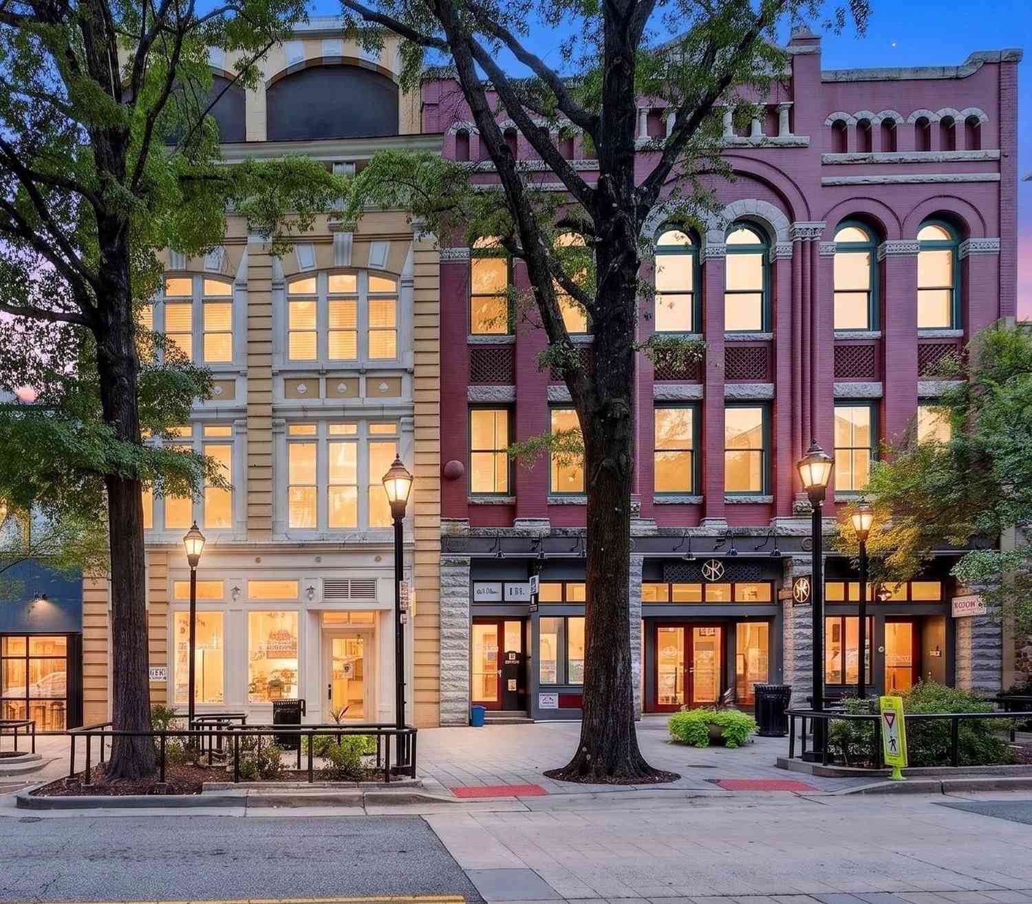 Condo For Sale - 18 S Main<br/> Greenville, SC 29601