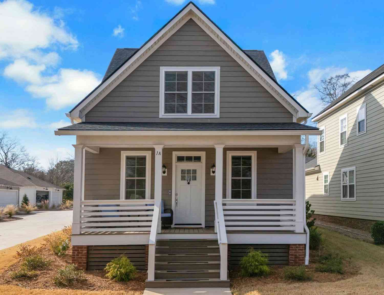 Homes For Sale - 1A Love<br/> Travelers Rest, SC 29690