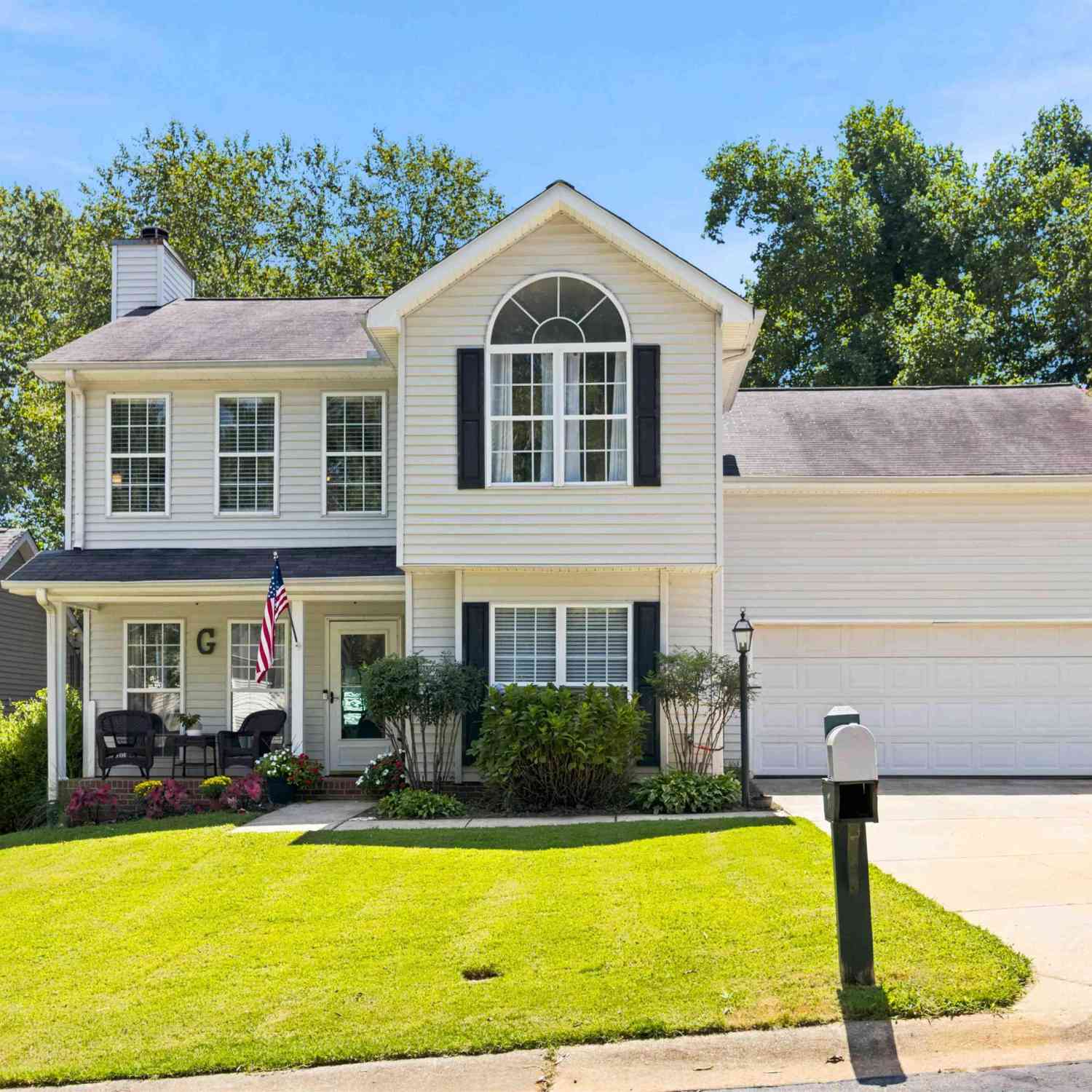 Homes For Sale - 118 Glen Willow<br/> Greer, SC 29650
