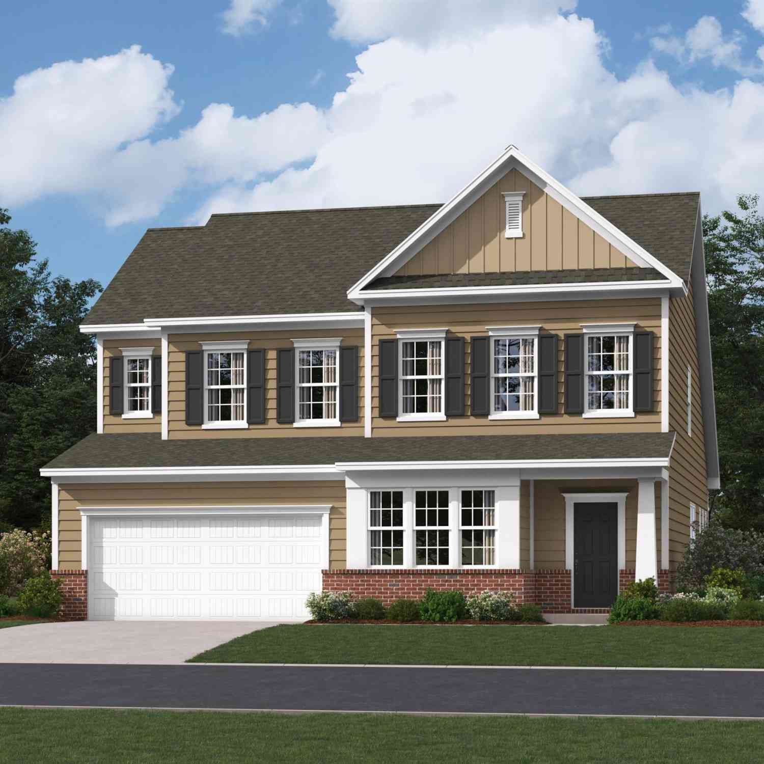 Homes For Sale - 120 Shadow Stone<br/> Simpsonville, SC 29644
