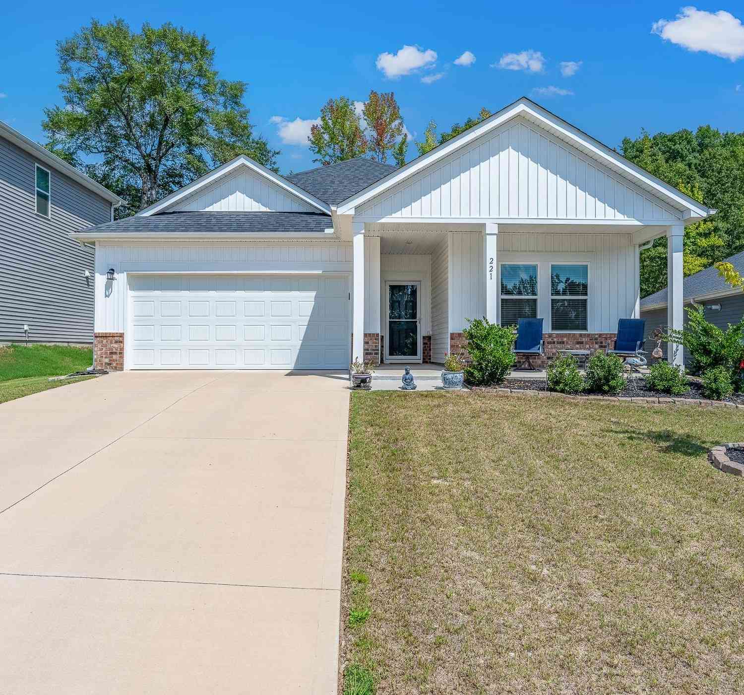 Homes For Sale - 221 Vickery<br/> Woodruff, SC 29388