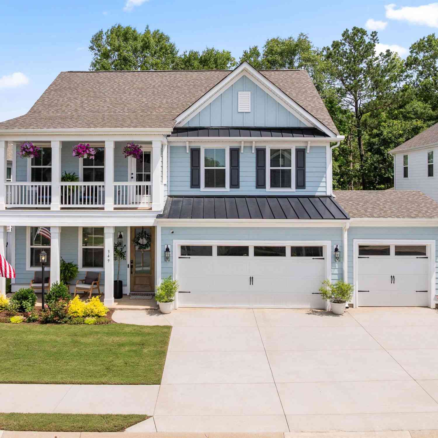 Homes For Sale - 349 Encampment<br/> Simpsonville, SC 29681