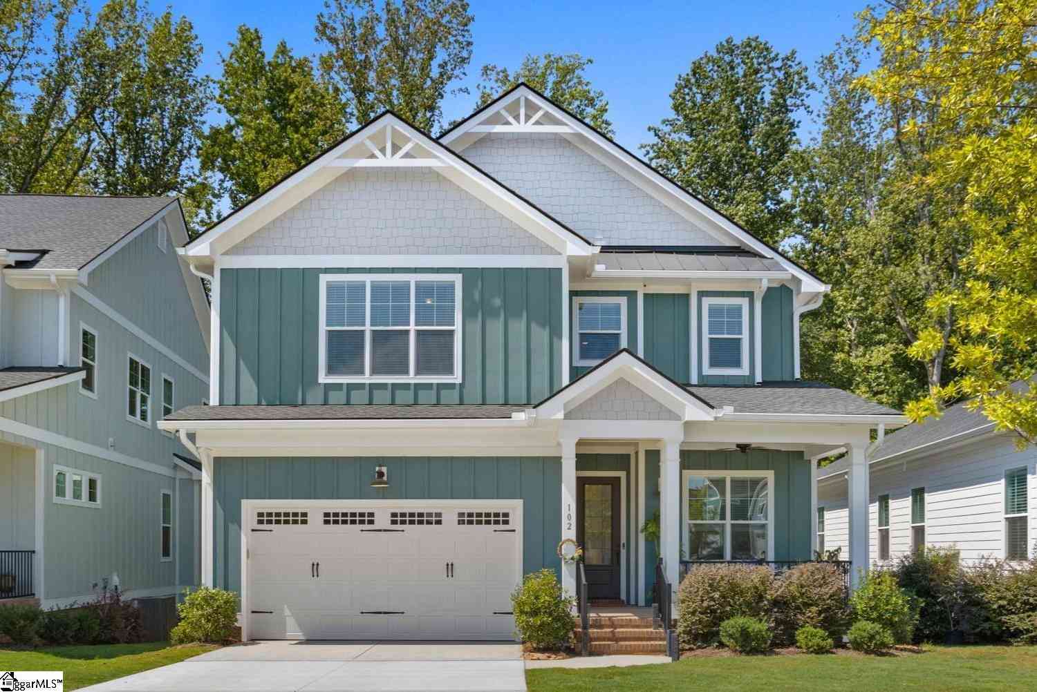Homes For Sale - 102 Herty<br/> Travelers Rest, SC 29690