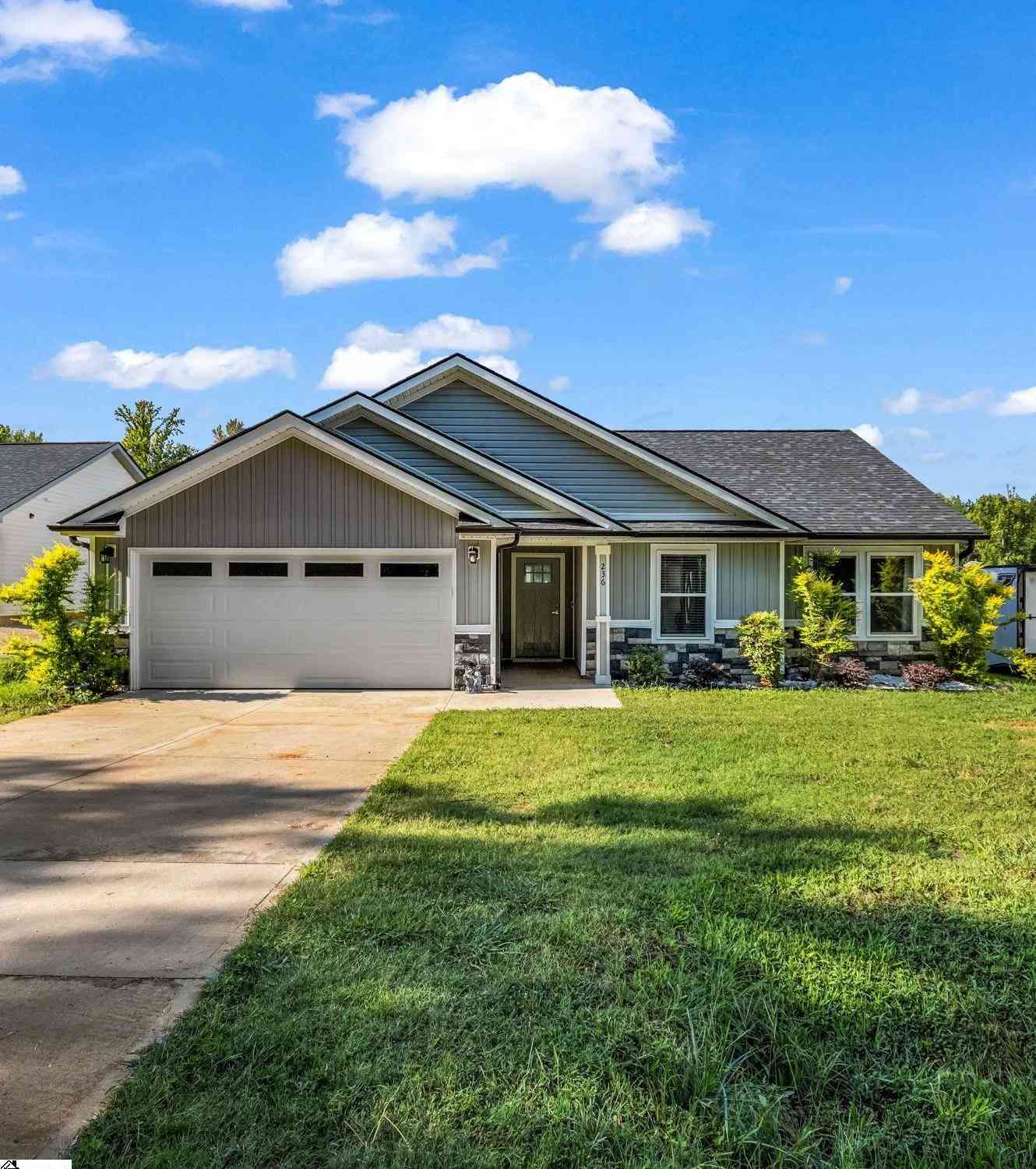 Homes For Sale - 236 Scruggs<br/> Gaffney, SC 29341