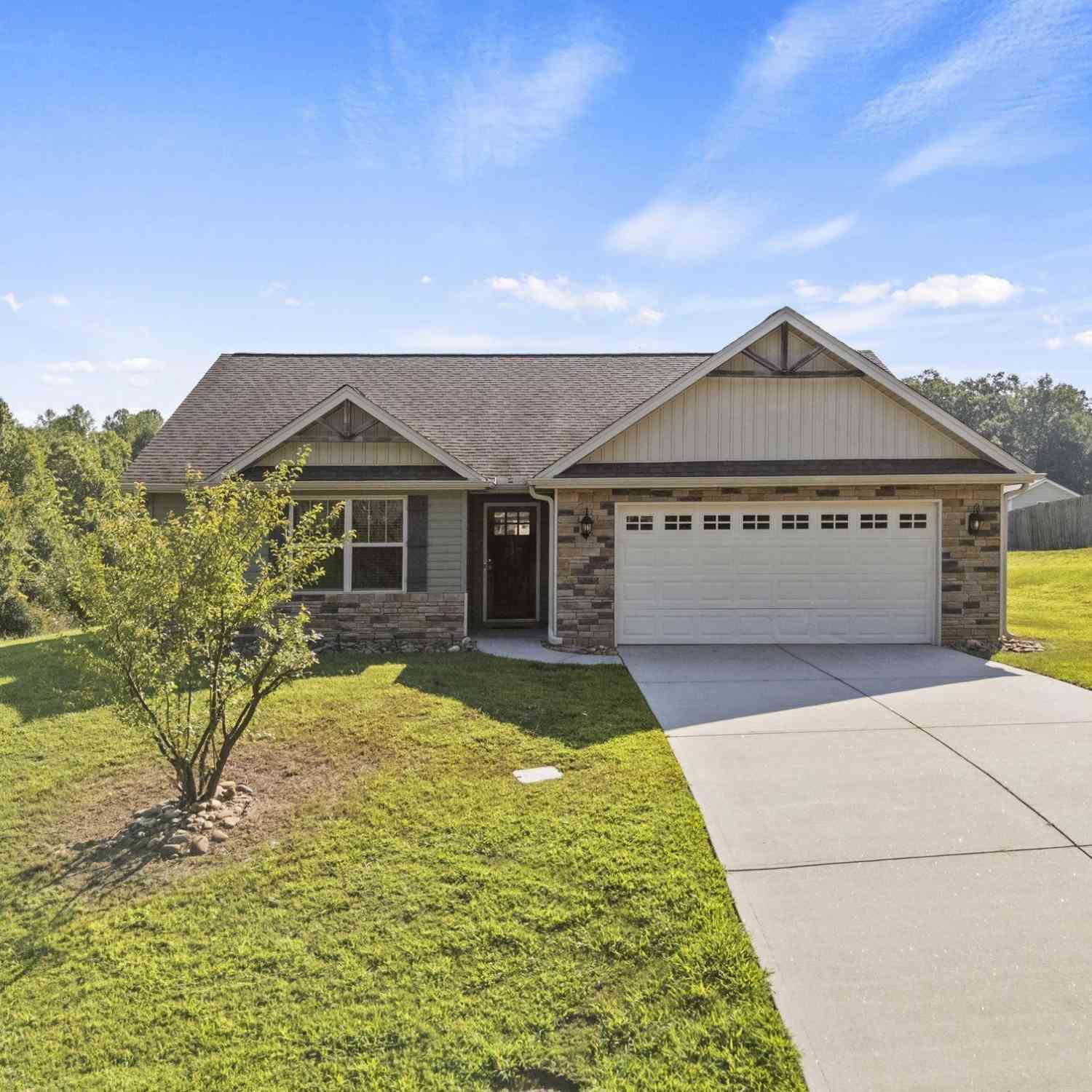 Homes For Sale - 1 Hawkcrest<br/> Travelers Rest, SC 29690