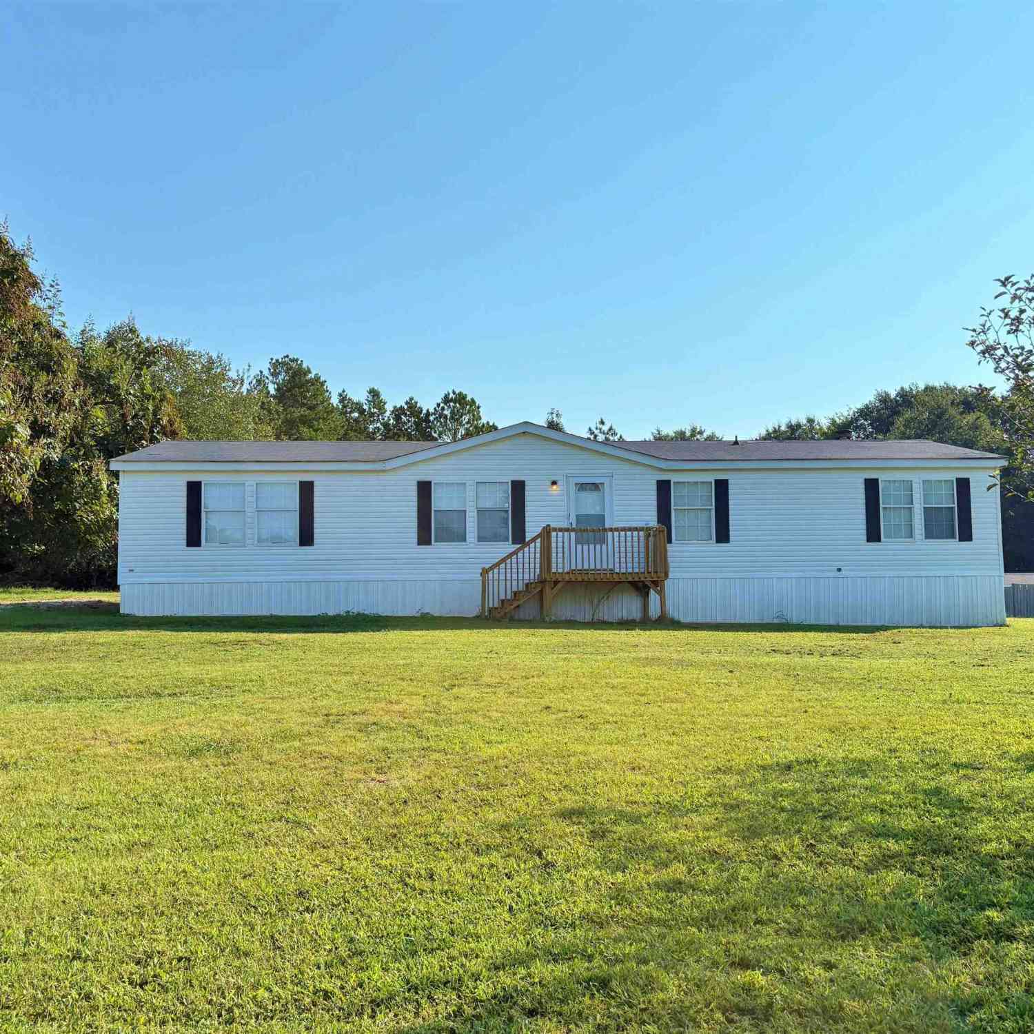 Mobile Home For Sale - 9 Sarah<br/> Simpsonville, SC 29680