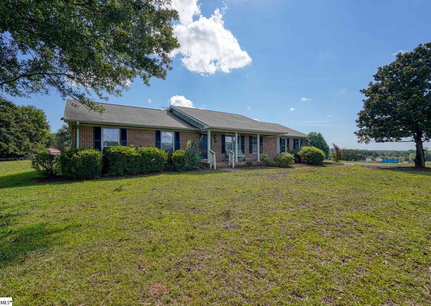 Homes For Sale - 151 Suddeth<br/> Inman, SC 29349