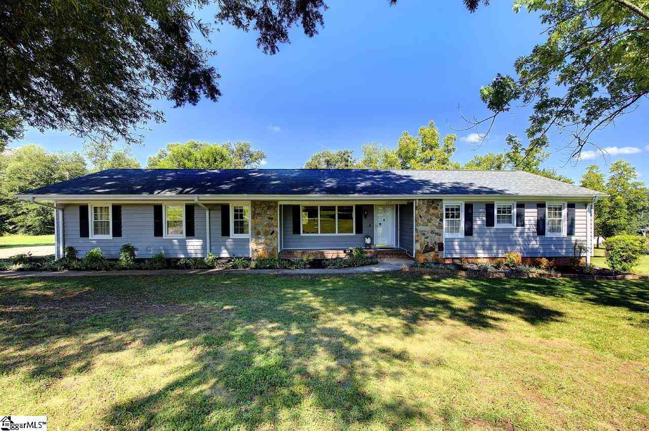Homes For Sale - 309 Randall<br/> Easley, SC 29642