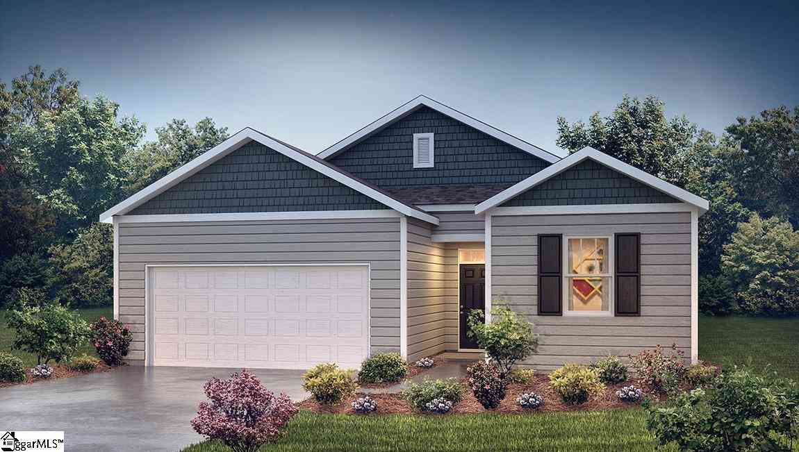 Homes For Sale - 965 Kerwood<br/> Wellford, SC 29385