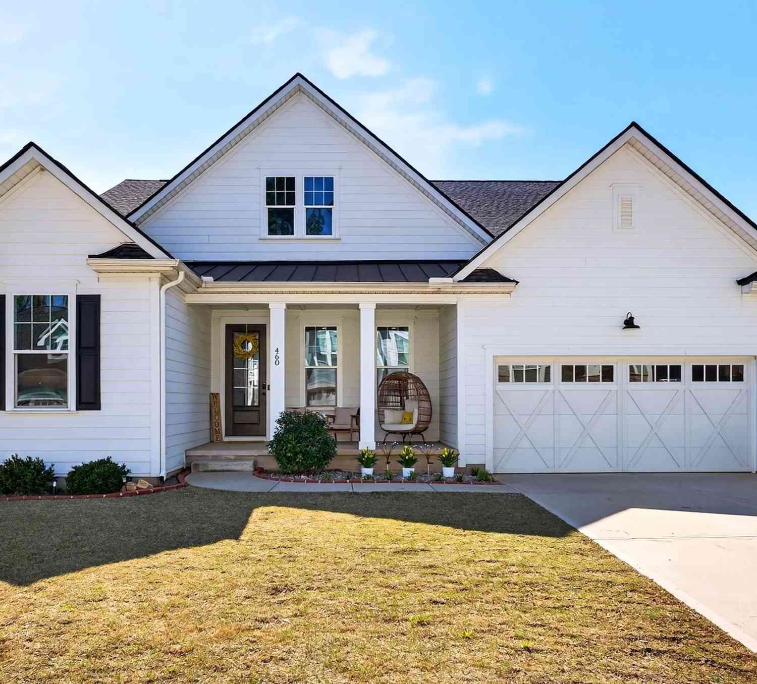 Homes For Sale - 460 Galleron<br/> Fountain Inn, SC 29646
