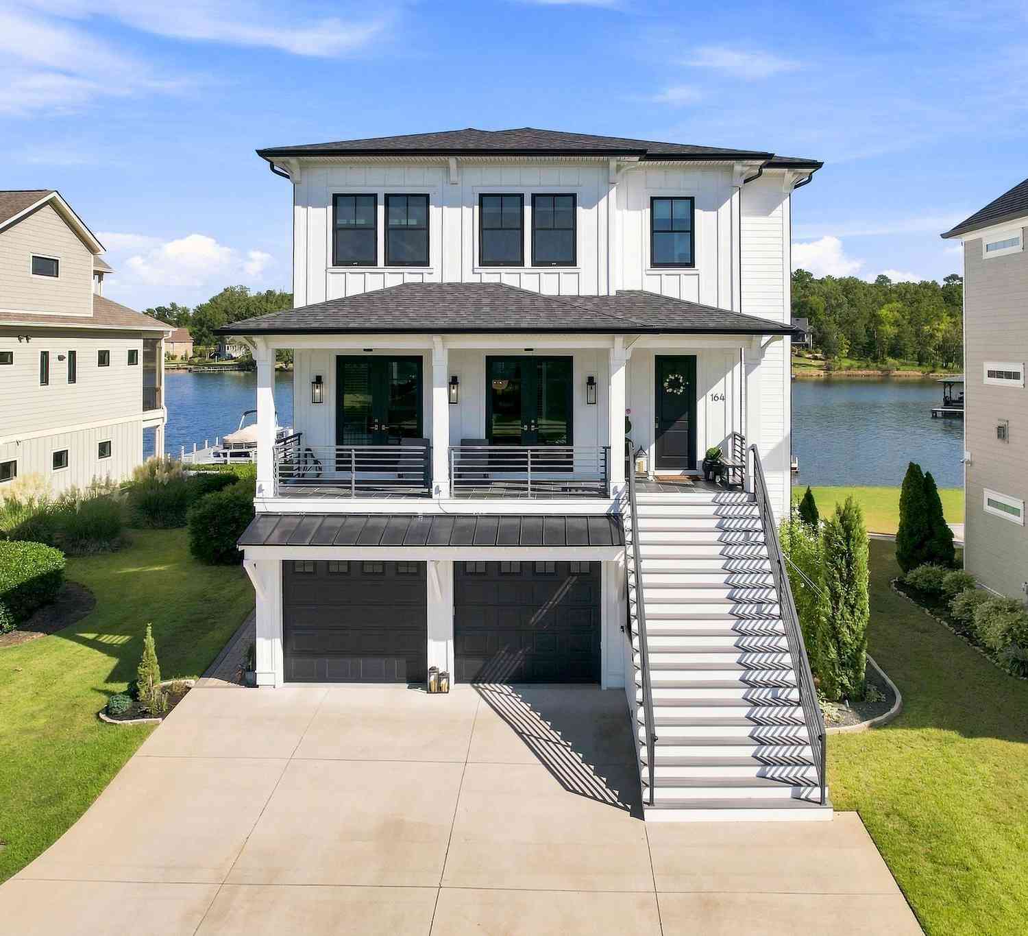 Homes For Sale - 164 Polo<br/> Ninety Six, SC 29666