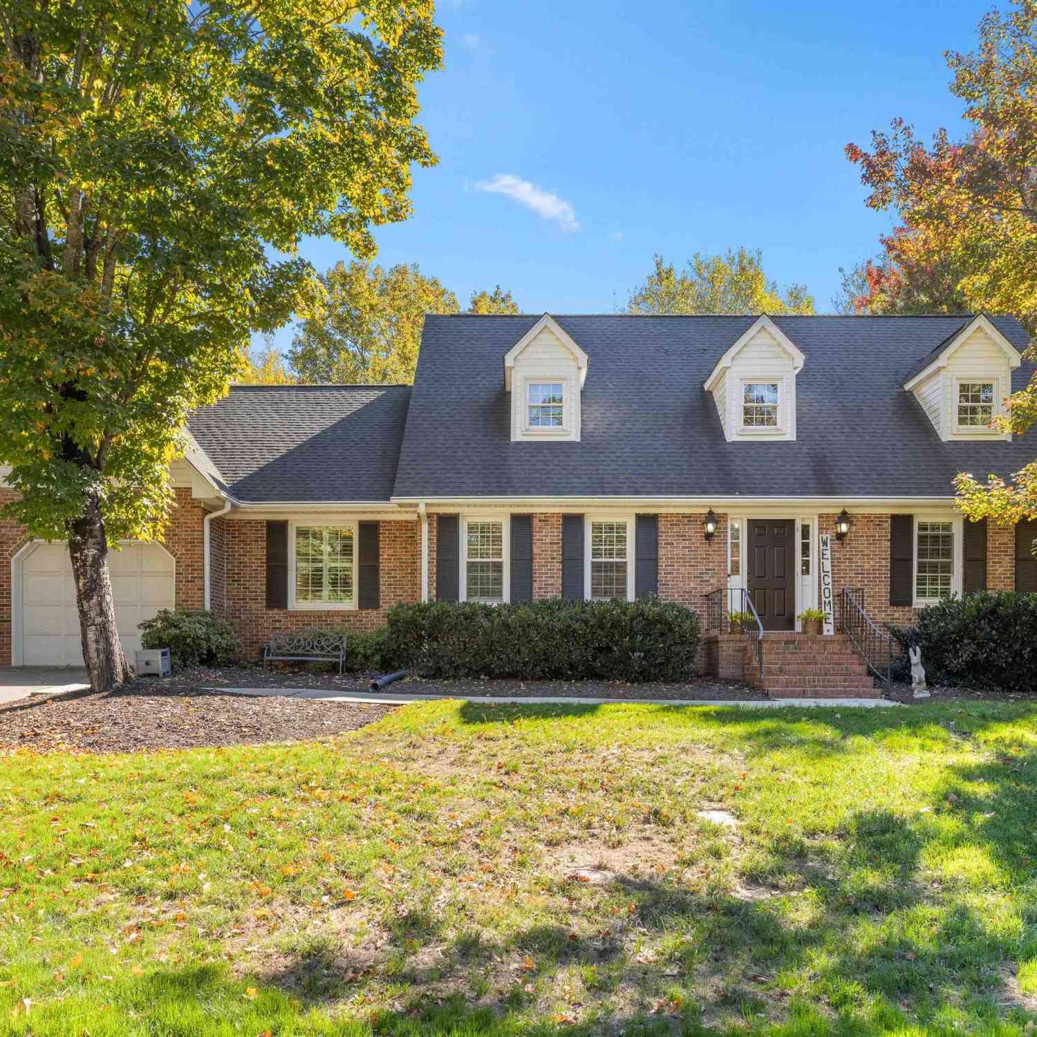 Homes For Sale - 409 Sweetwater<br/> Greer, SC 29650